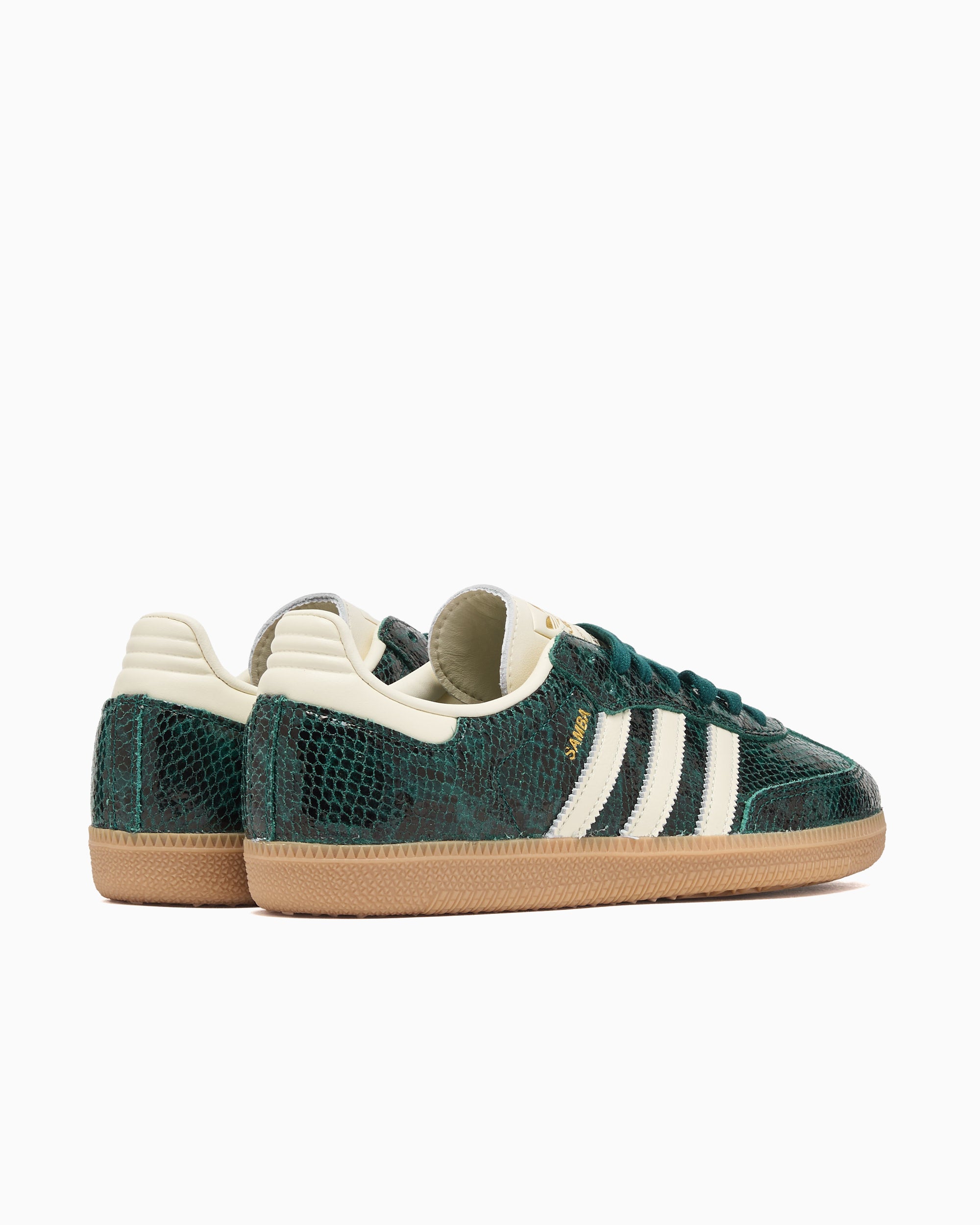 adidas Originals Women's Samba OG 