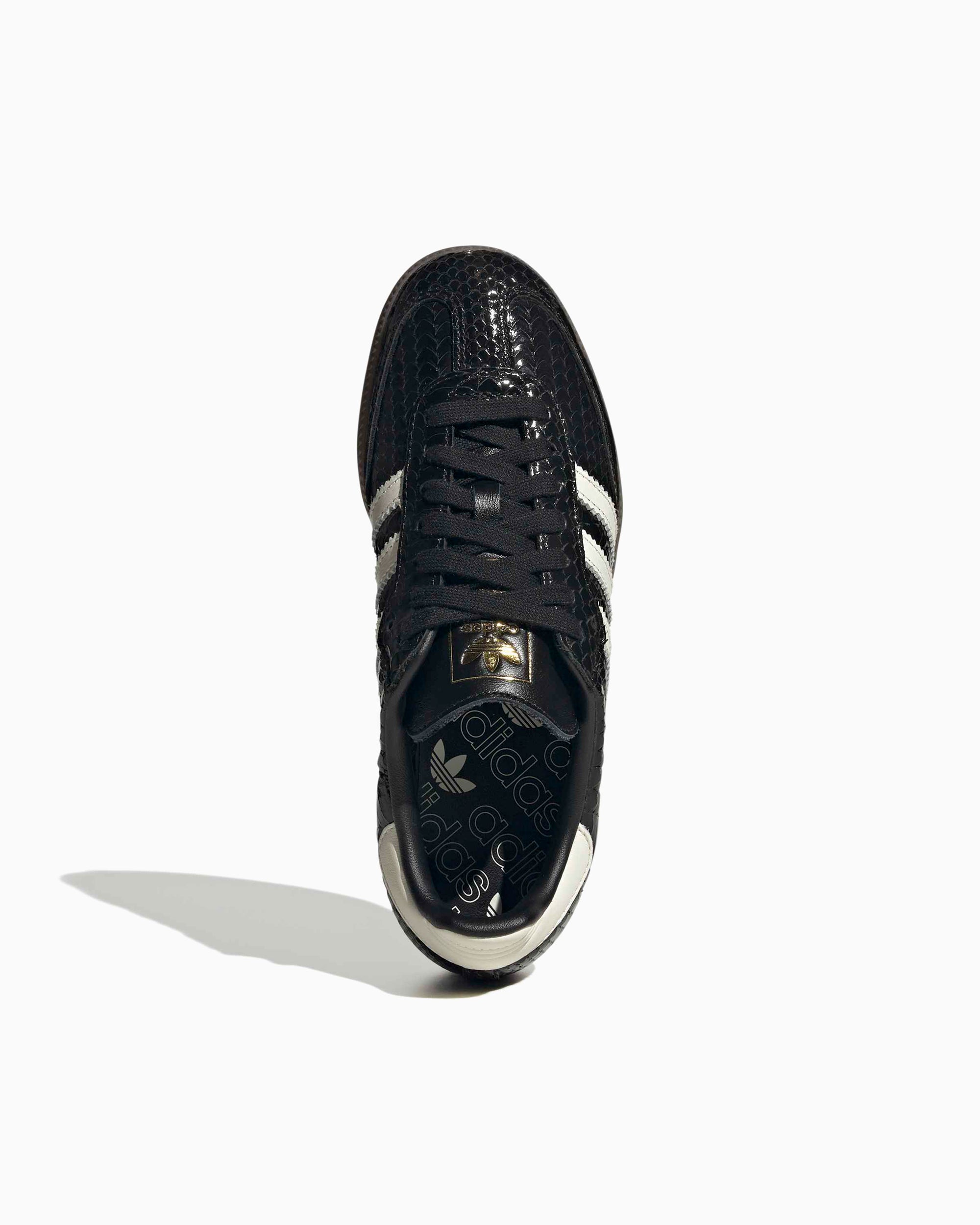 Sneakers adidas Originals Women's Samba OG "Snakeskin" - IH9015