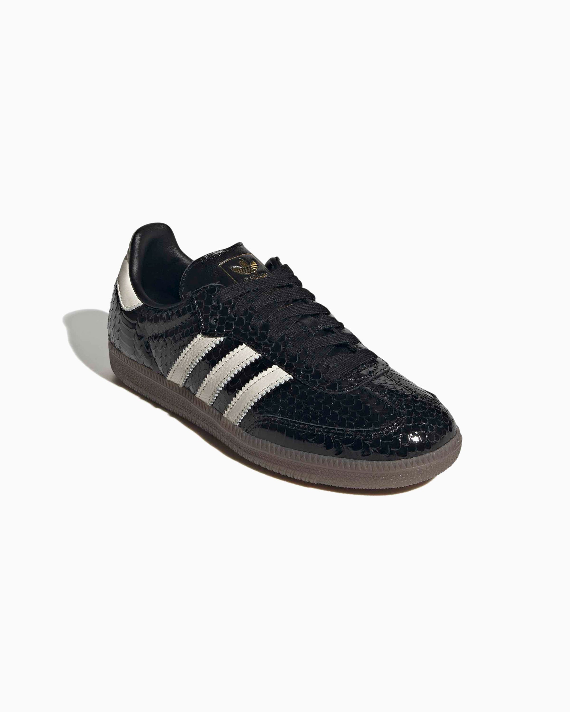 Sneakers adidas Originals Women's Samba OG "Snakeskin" - IH9015