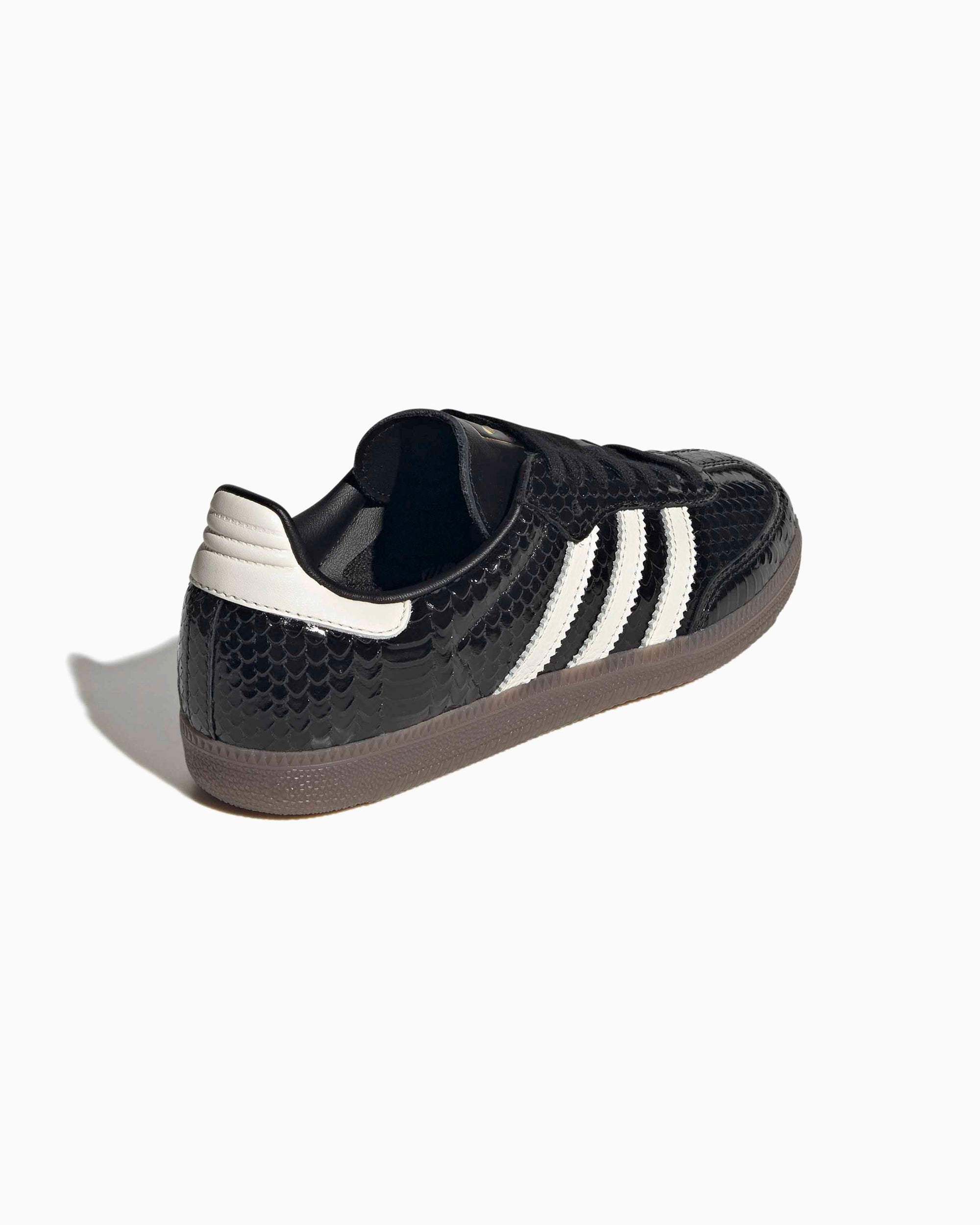 Sneakers adidas Originals Women's Samba OG "Snakeskin" - IH9015