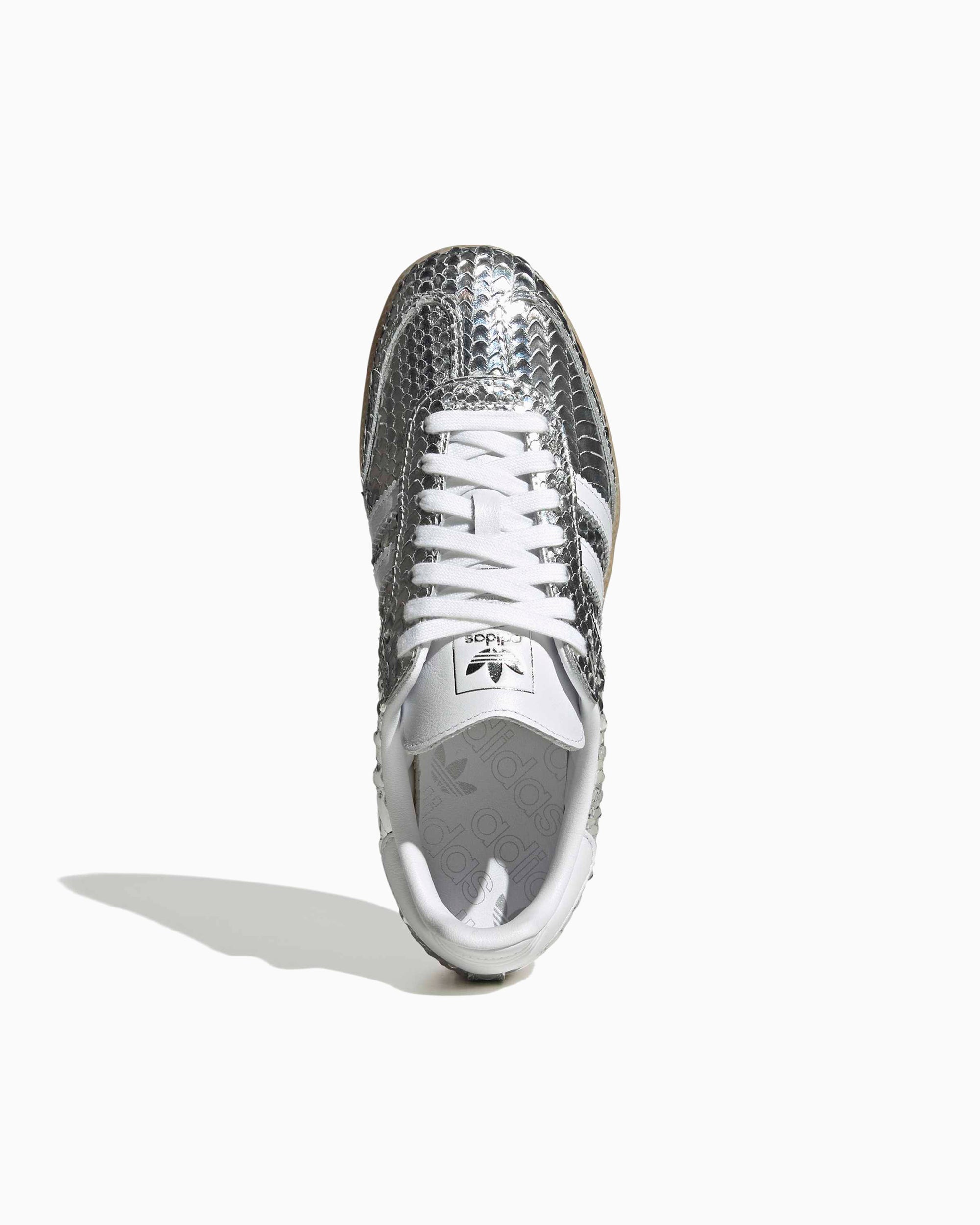 Sneakers adidas Originals Women's Samba OG "Snakeskin" - IH9016