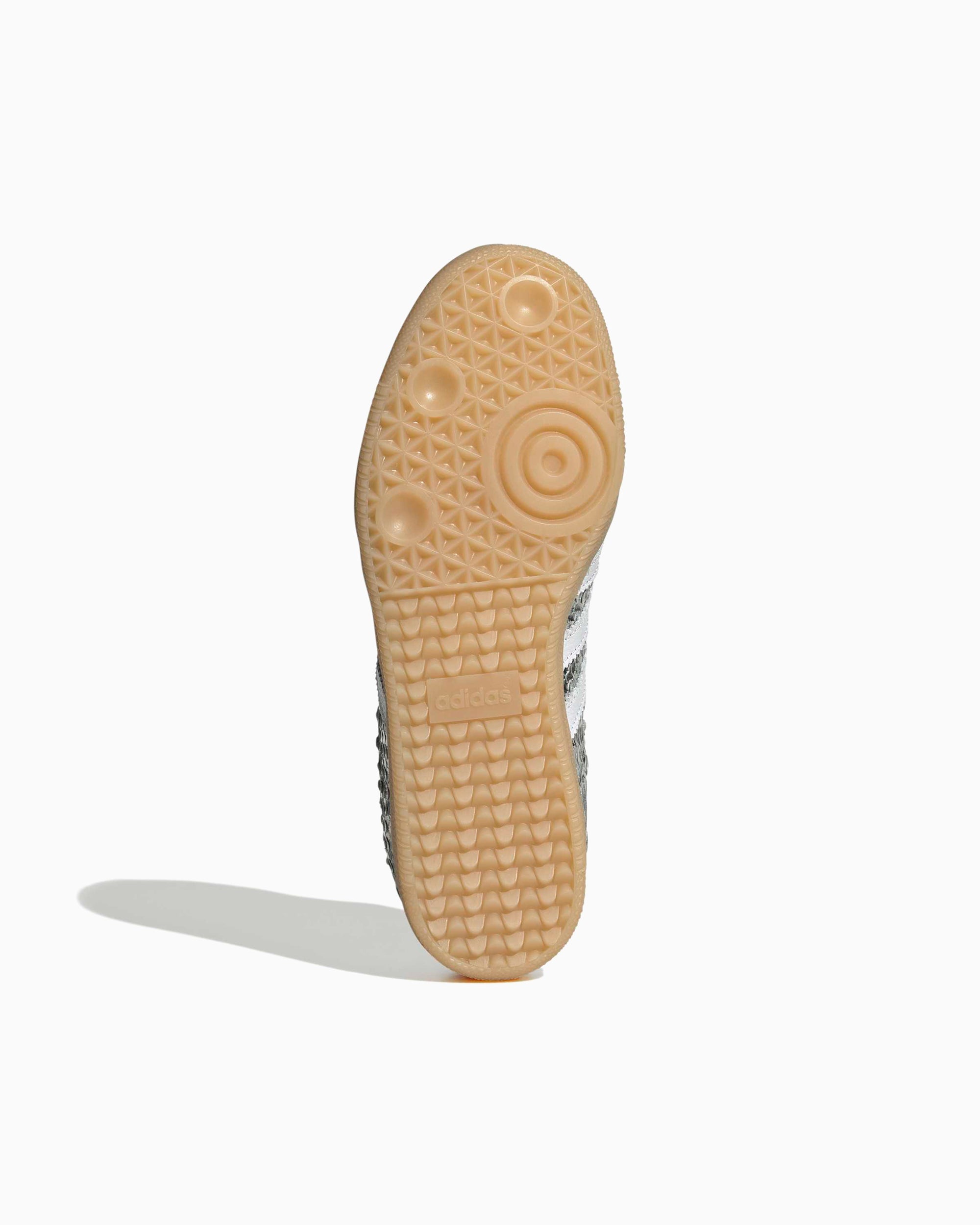 Sneakers adidas Originals Women's Samba OG "Snakeskin" - IH9016
