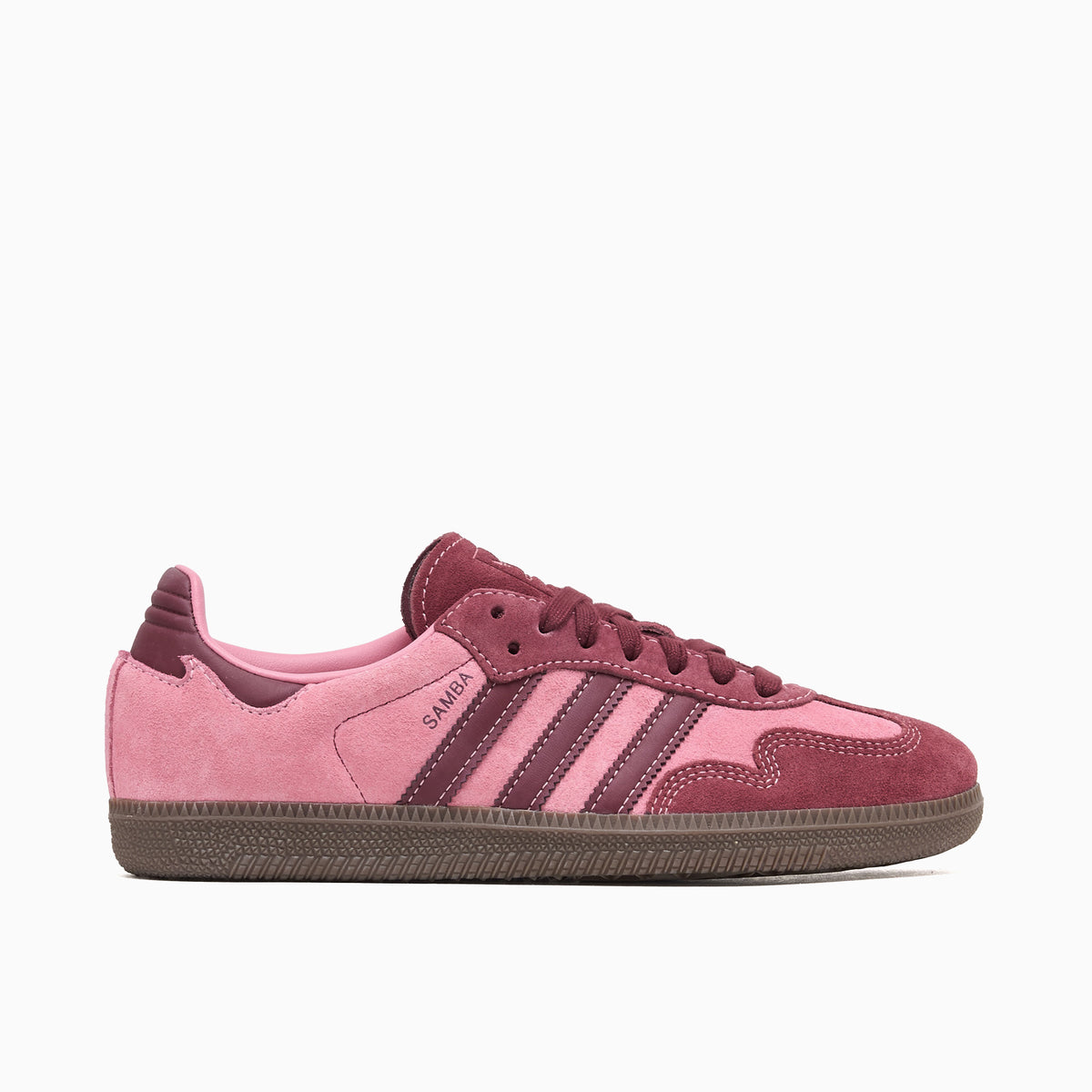 adidas Originals Women's Samba OG "Valentine" adidas Originals Women's Samba OG "Valentine"
