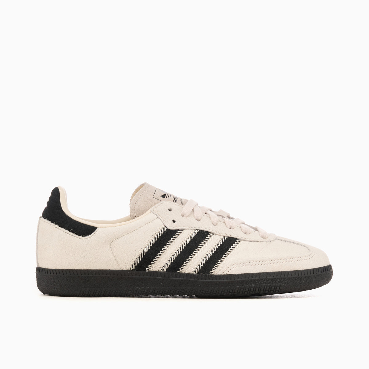 adidas Originals Women's Samba OG "Wonder White Pony" adidas Originals Women's Samba OG "Wonder White Pony"