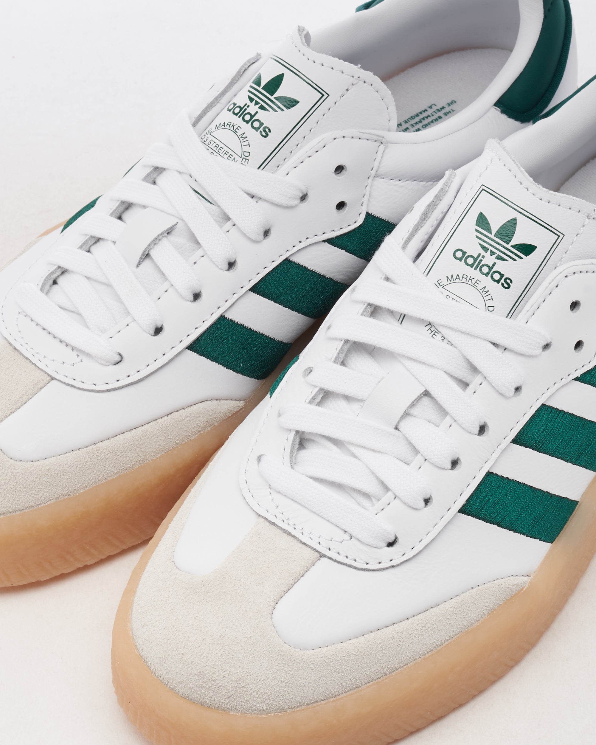 adidas Originals Women's Sambae