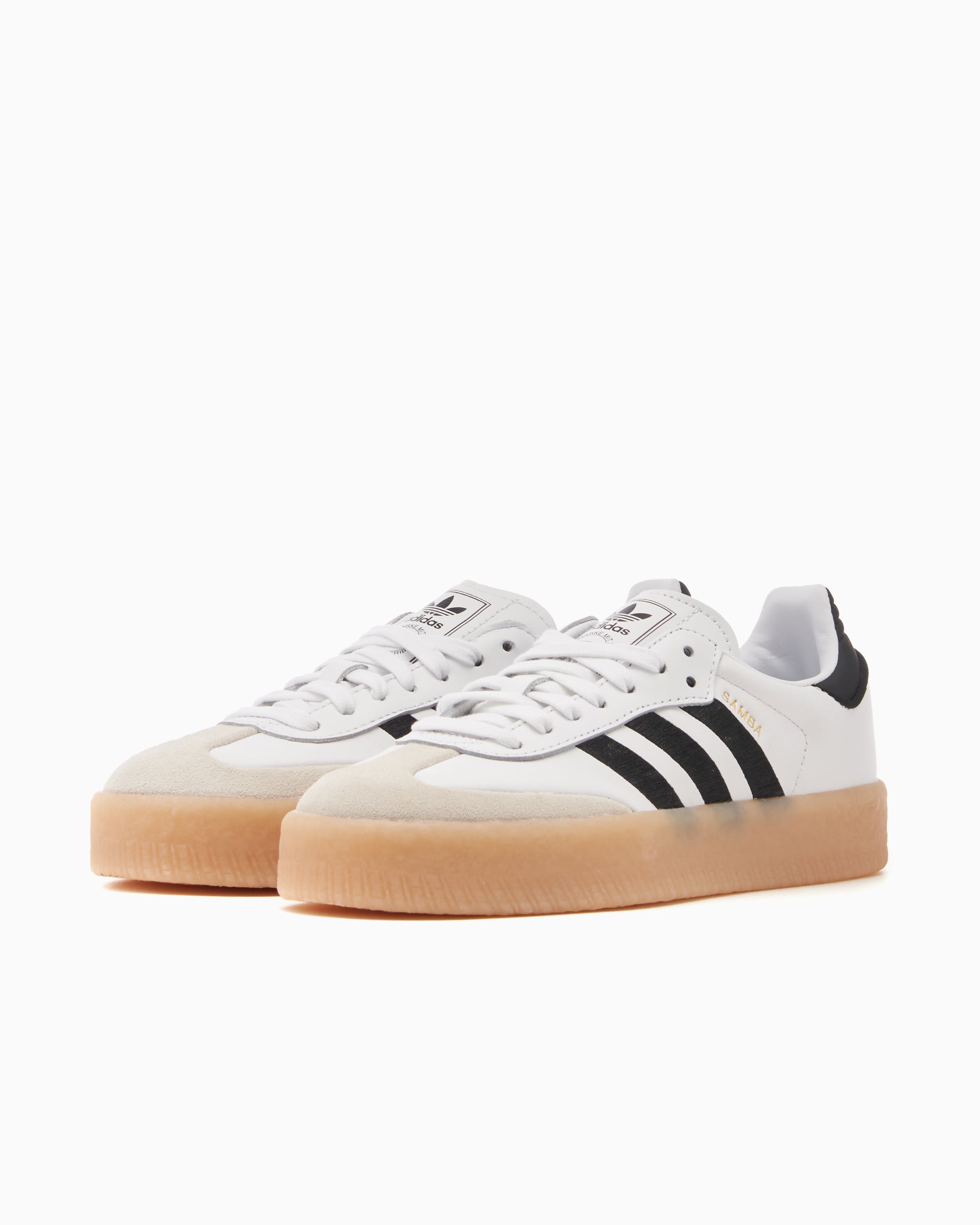 25 cm  SAMBAE IG5744 レディース スニーカー adidas Originals Women's Sambae