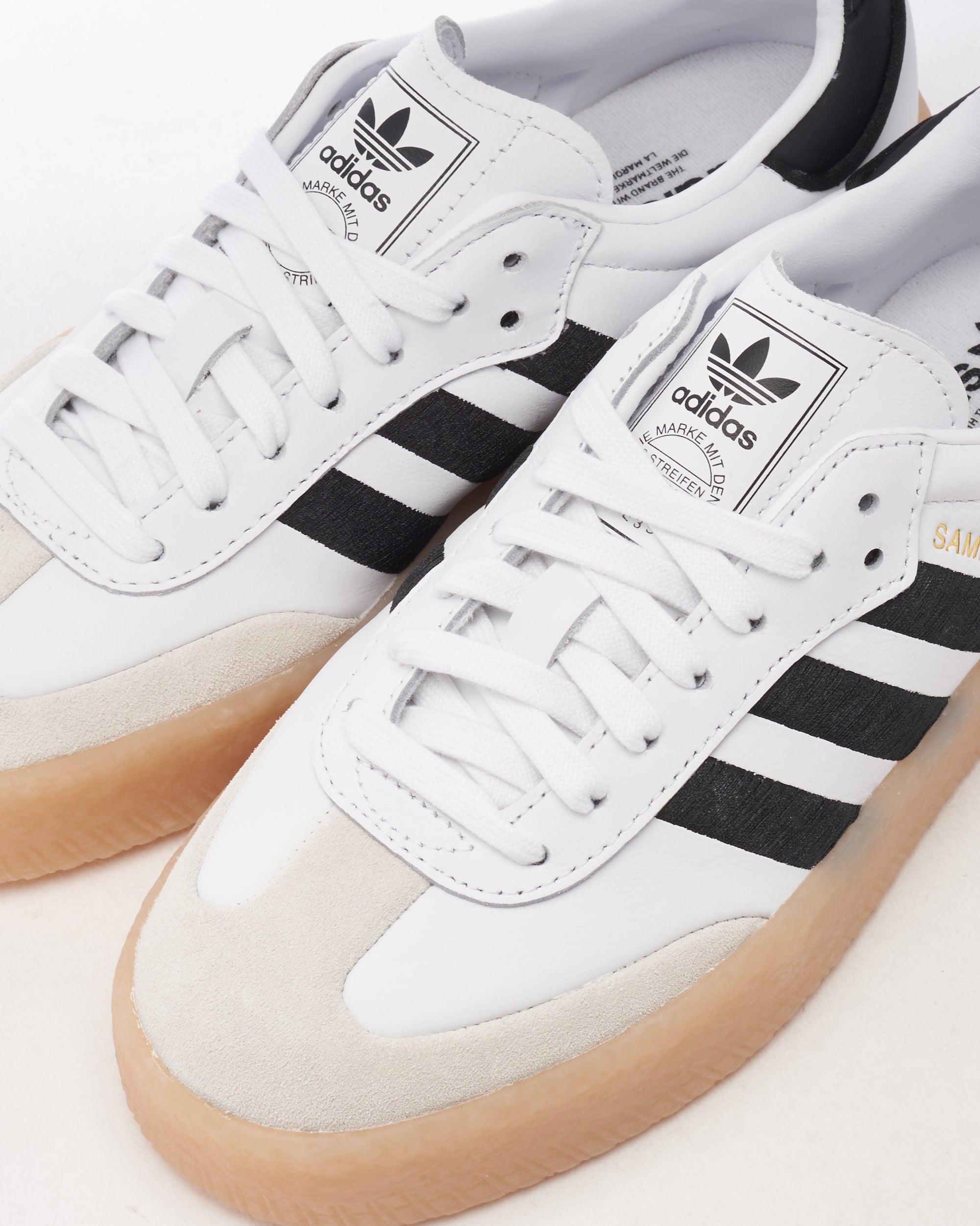 25 cm  SAMBAE IG5744 レディース スニーカー adidas Originals Women's Sambae