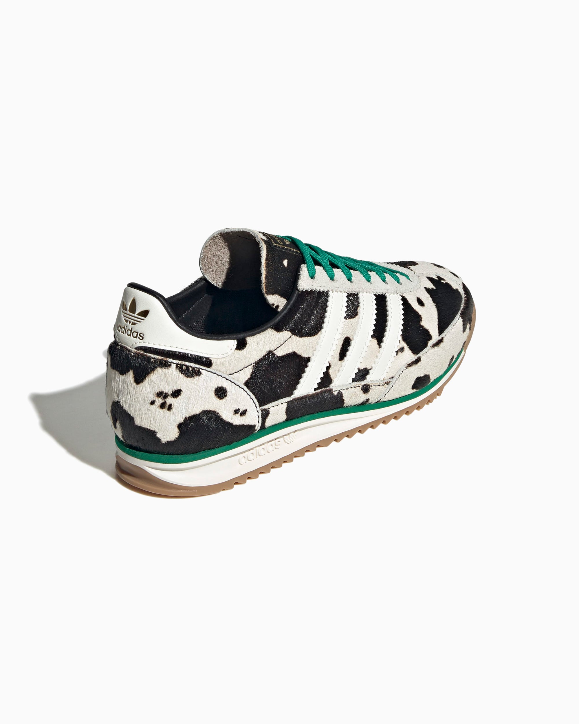 adidas Originals Women's SL 72 OG 