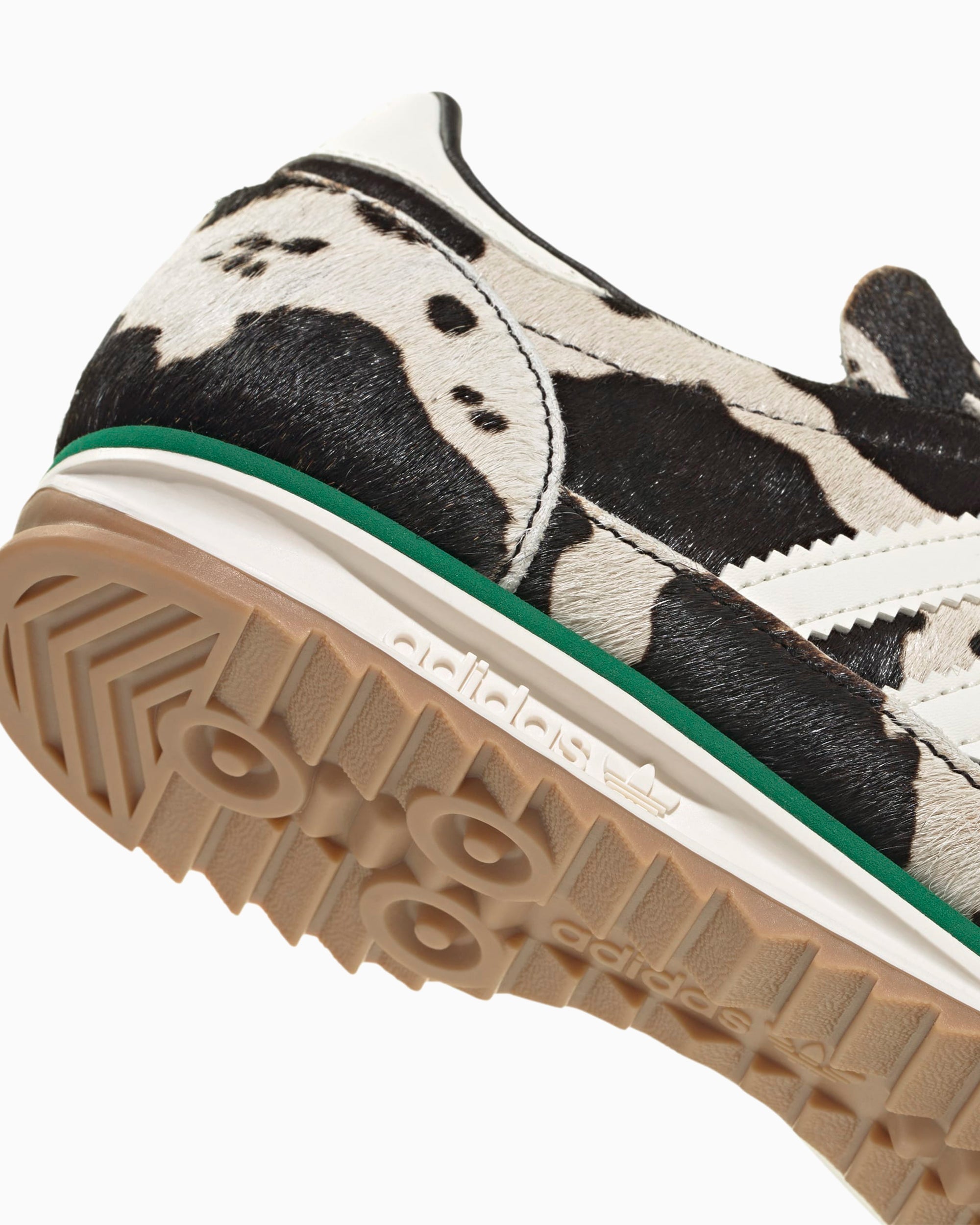  SL 72 OG W カウプリント JR1639 27cm adidas Originals Women's SL 72 OG 