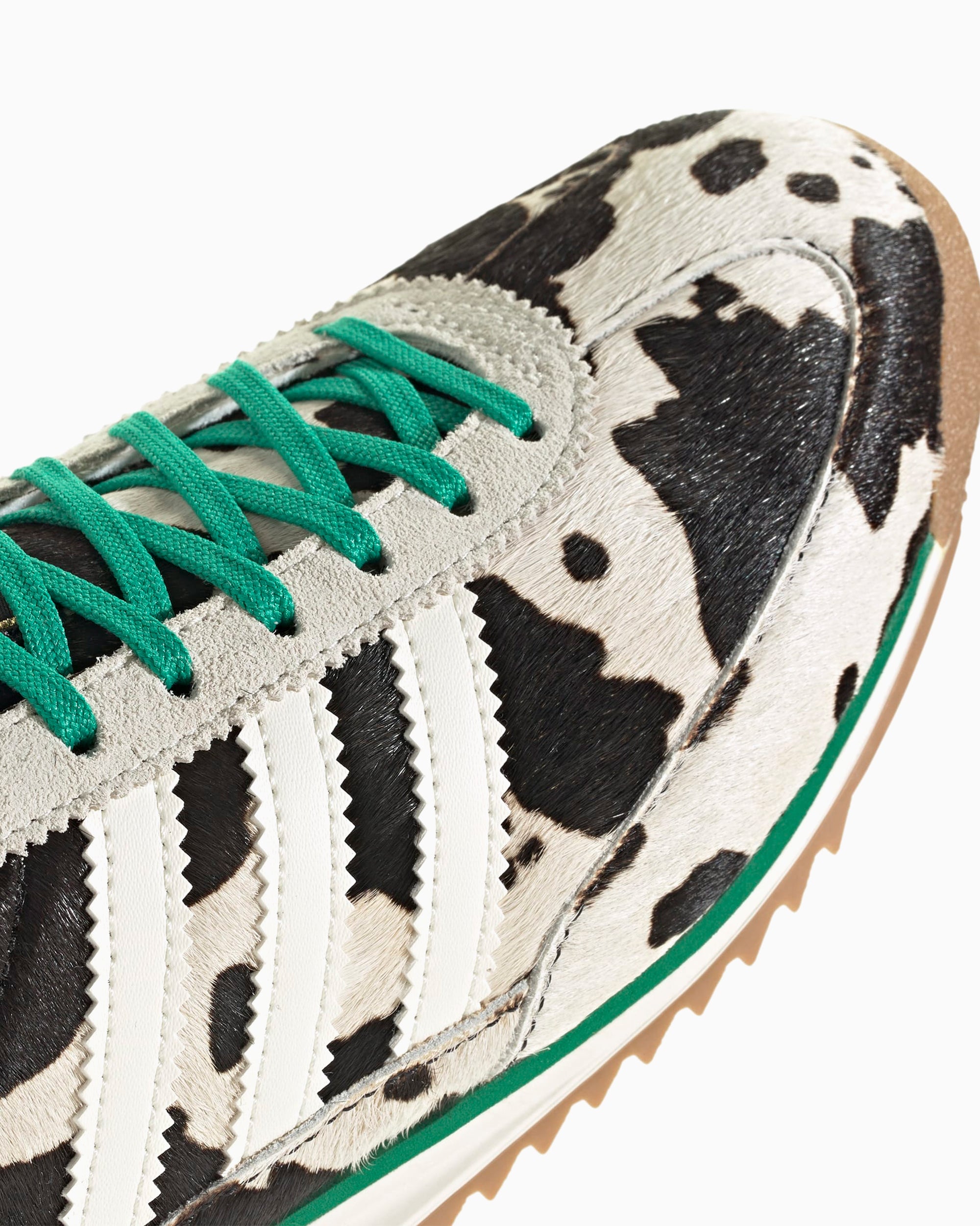 adidas Originals Women's SL 72 OG 