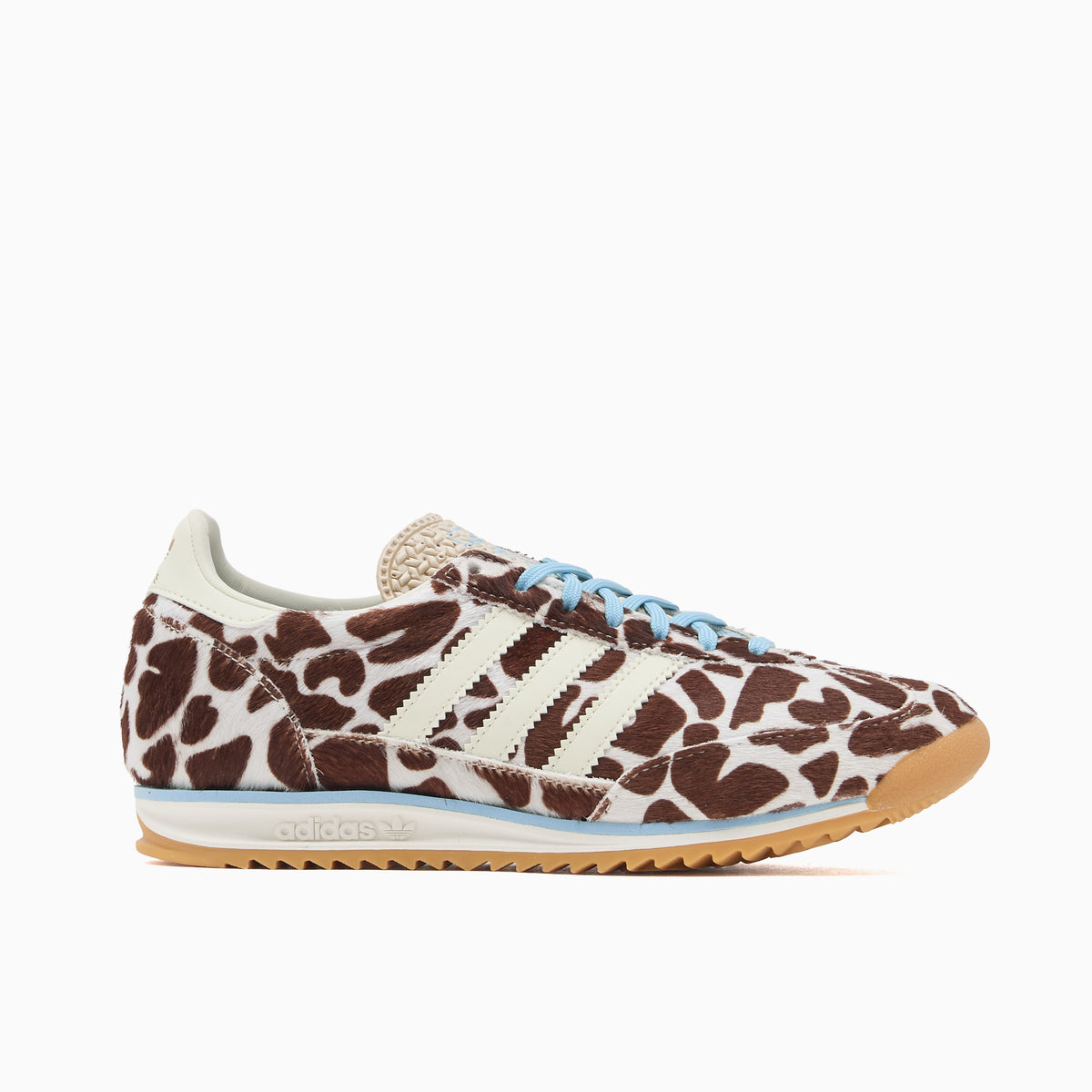 adidas Originals Women's SL 72 OG 