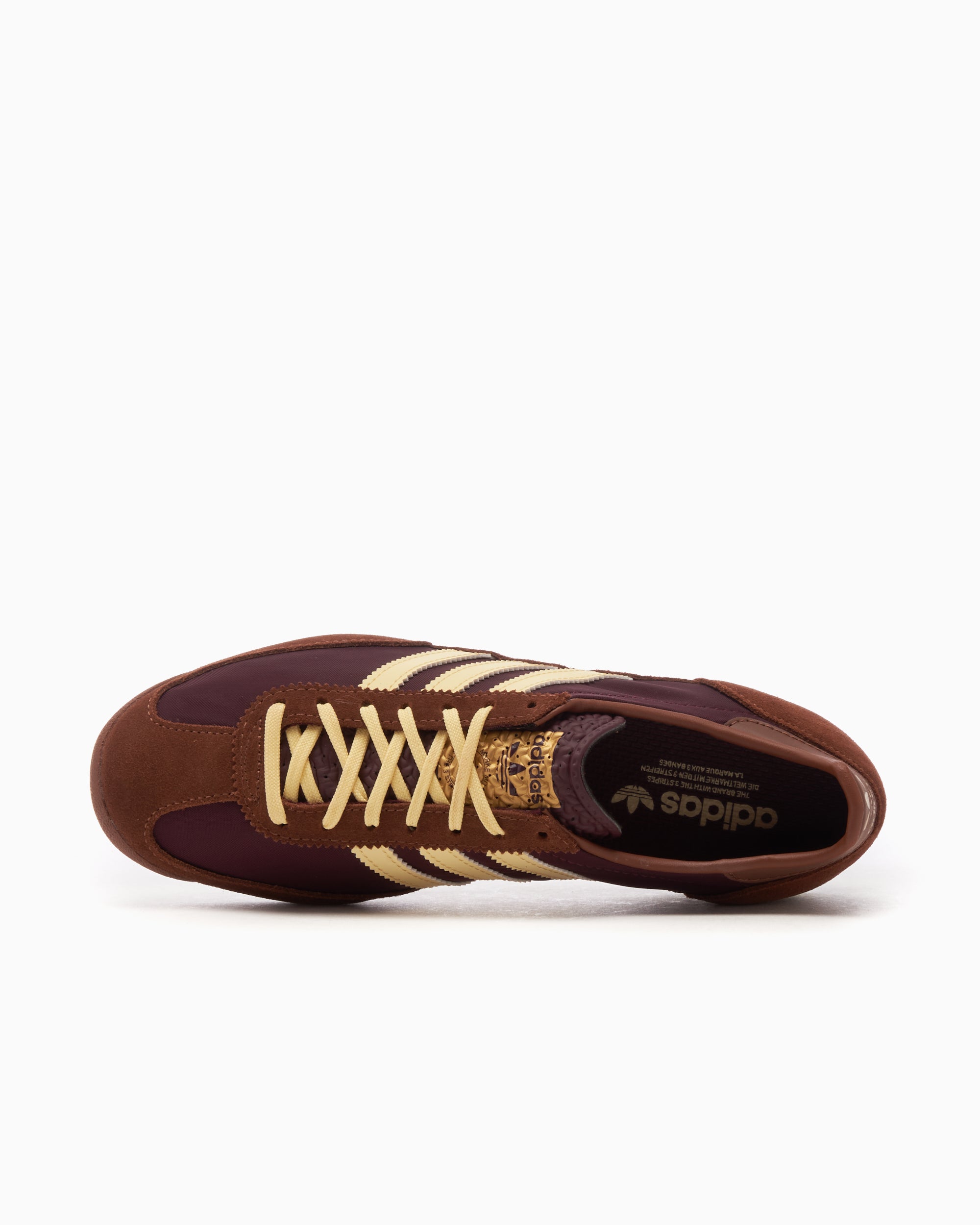 adidas Originals Women's SL 72 OG