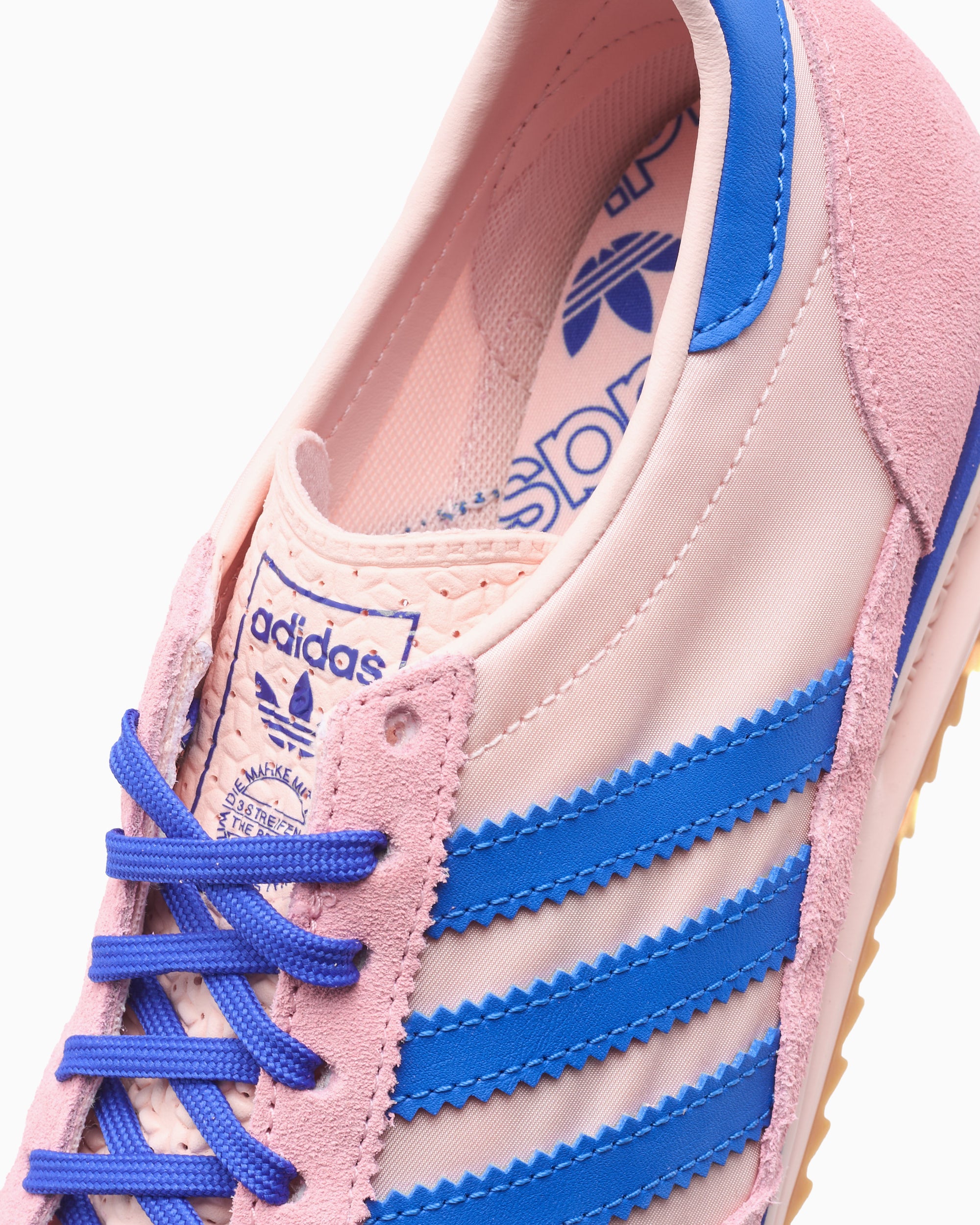 Sneakers adidas Originals Women's SL 72 OG - IH6967