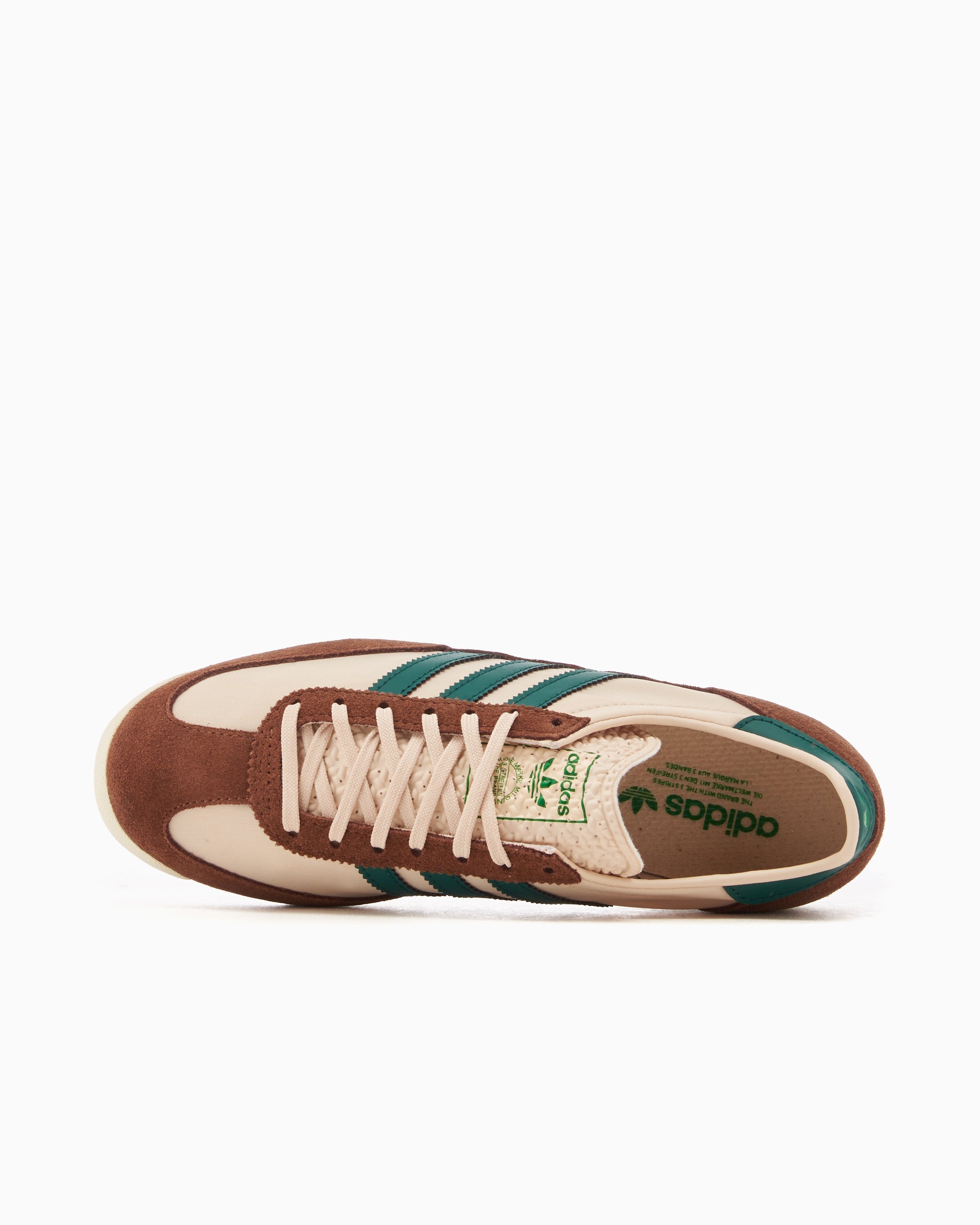 Sneakers adidas Originals Women's SL 72 OG - JH8648
