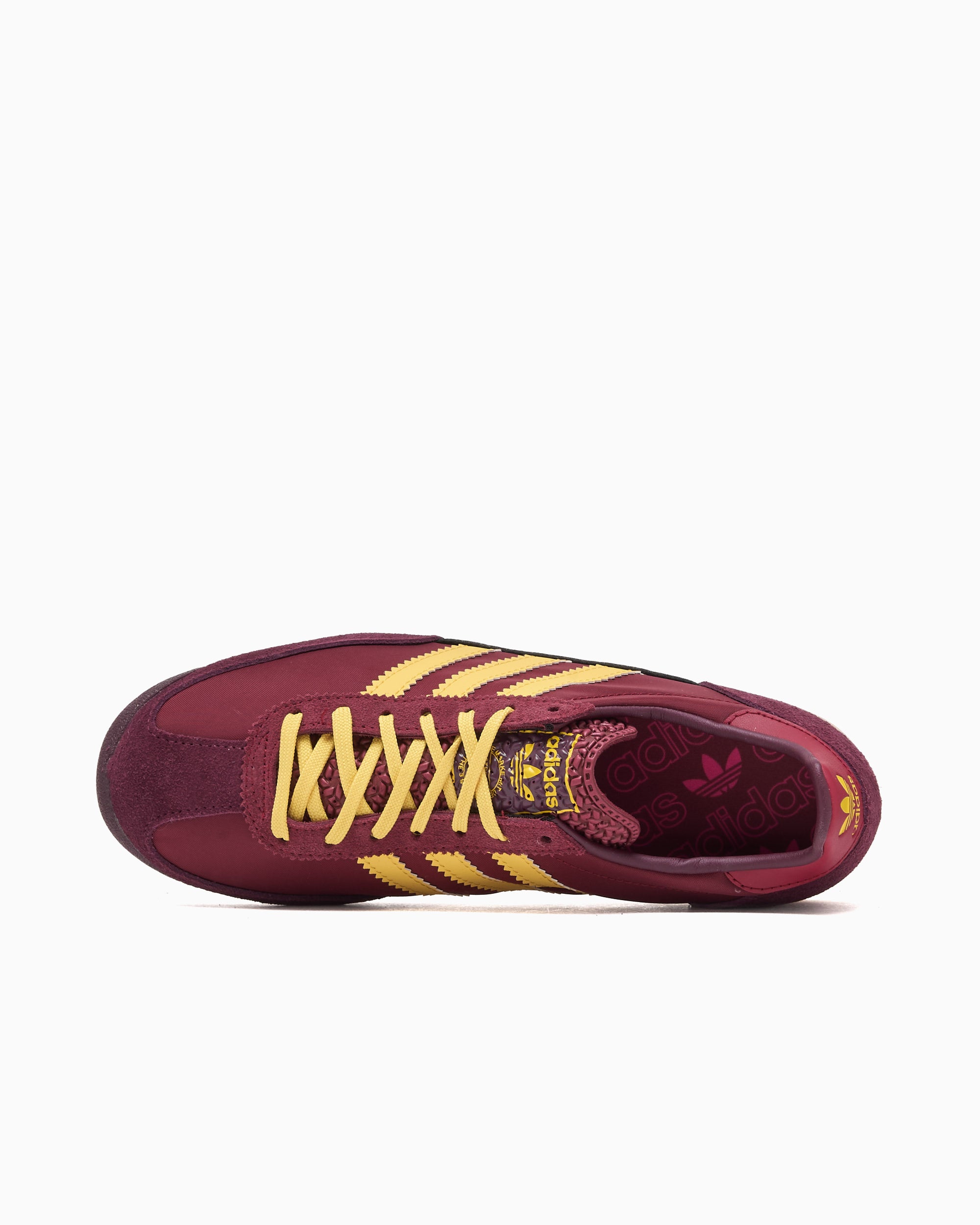 Sneakers adidas Originals Women's SL 72 OG - JR5747