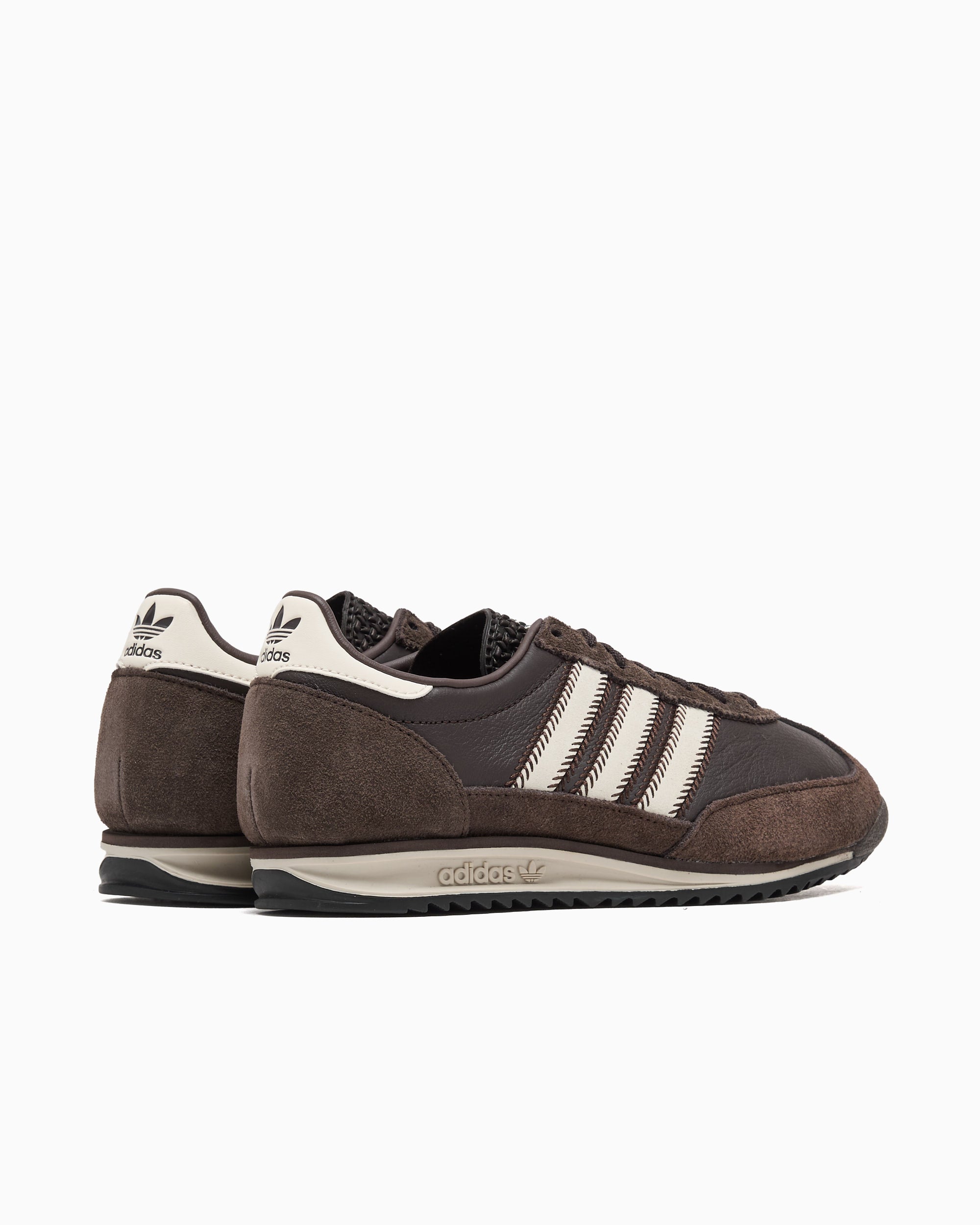 Sneakers adidas Originals Women's SL 72 OG - JS3983