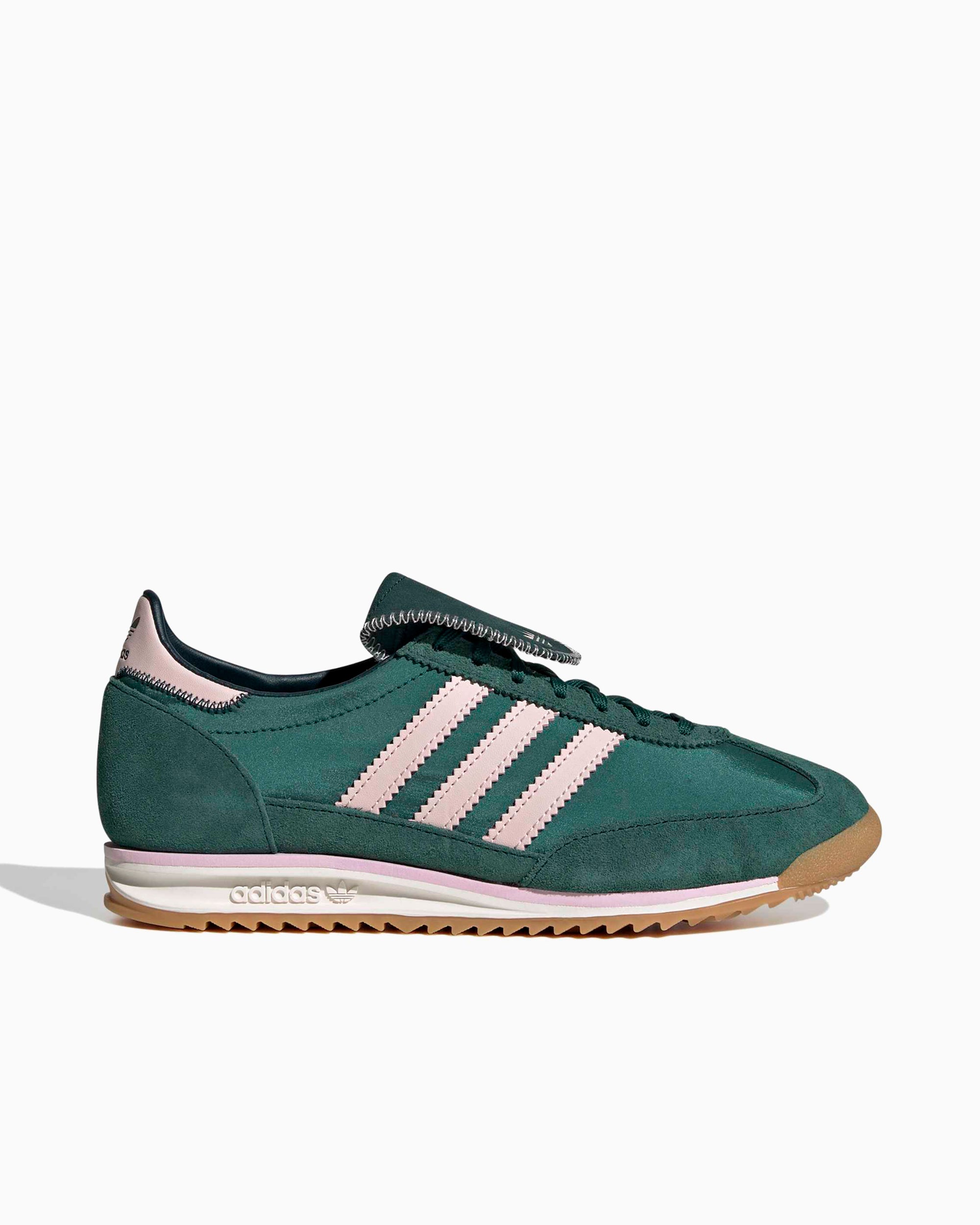 Sneakers adidas Originals Women's SL 72 OG LT - JR2303