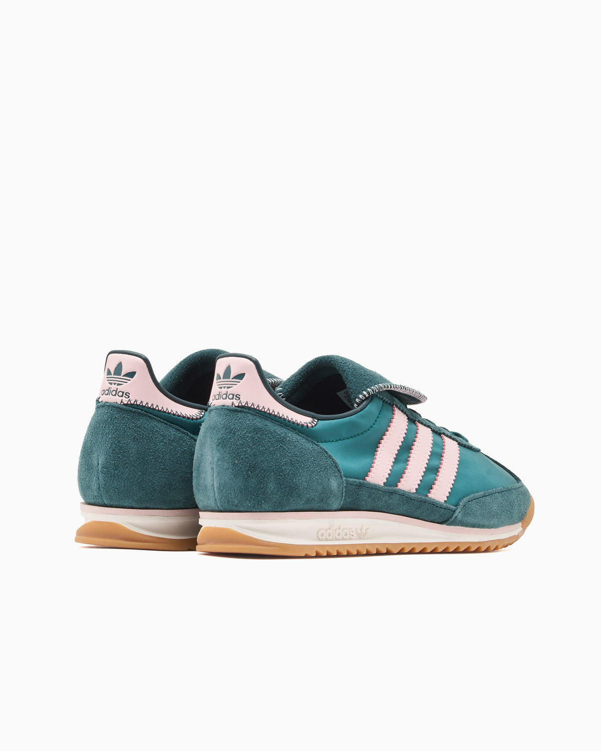 adidas Originals Women's SL 72 OG LT — photo 6