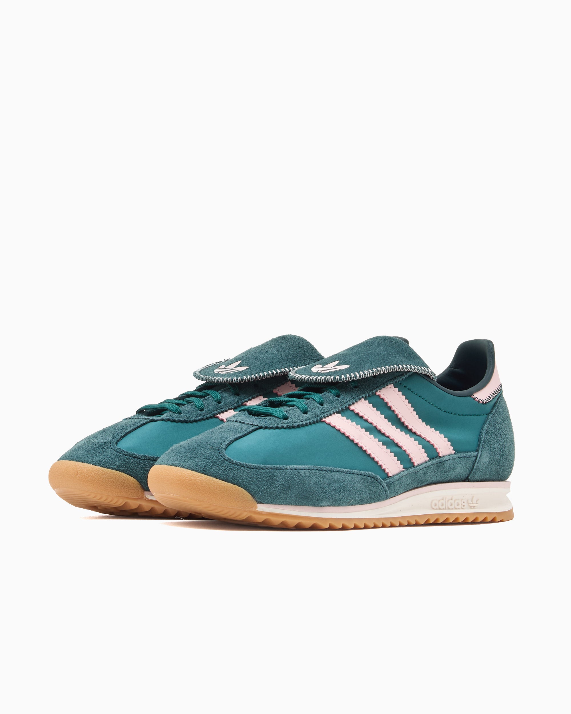 adidas Originals Women's SL 72 OG LT