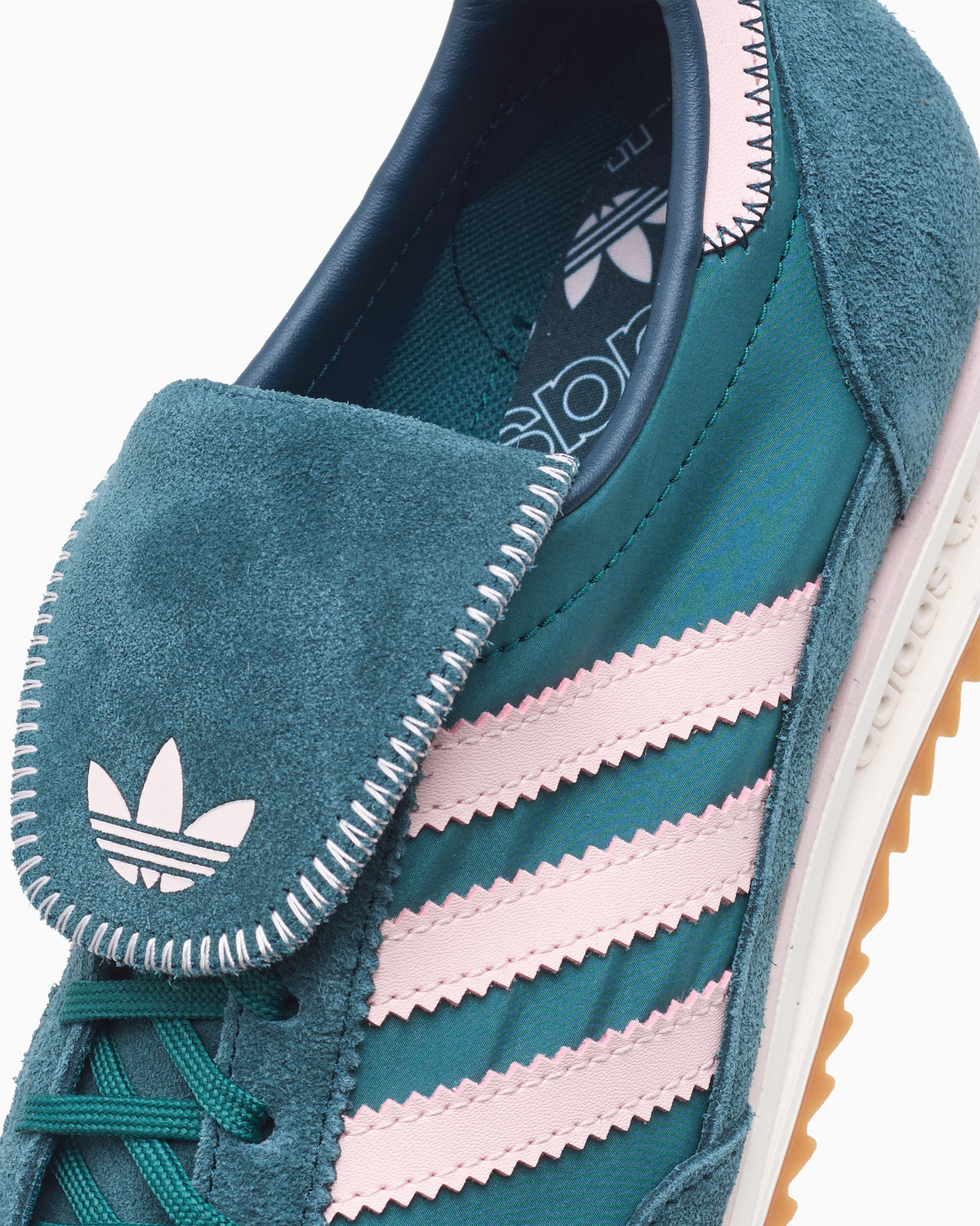 adidas Originals Women's SL 72 OG LT — photo 2