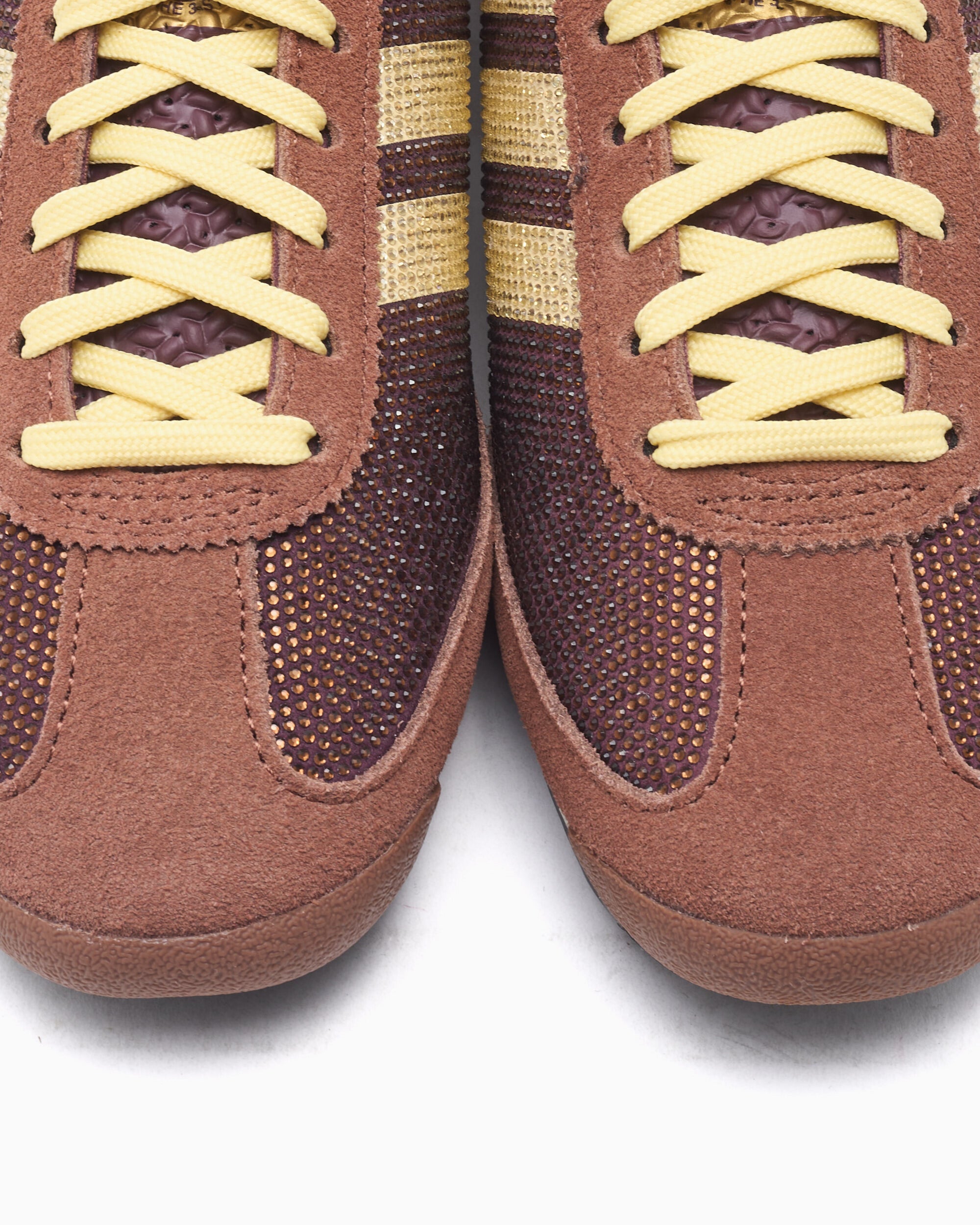 adidas Originals Women's SL 72 OG 