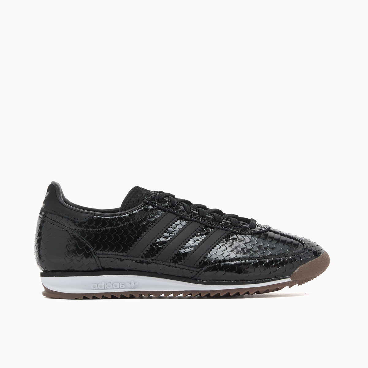adidas gazelle silver green womens adidas Women's Originals Superstar "Snakeskin" main image 0