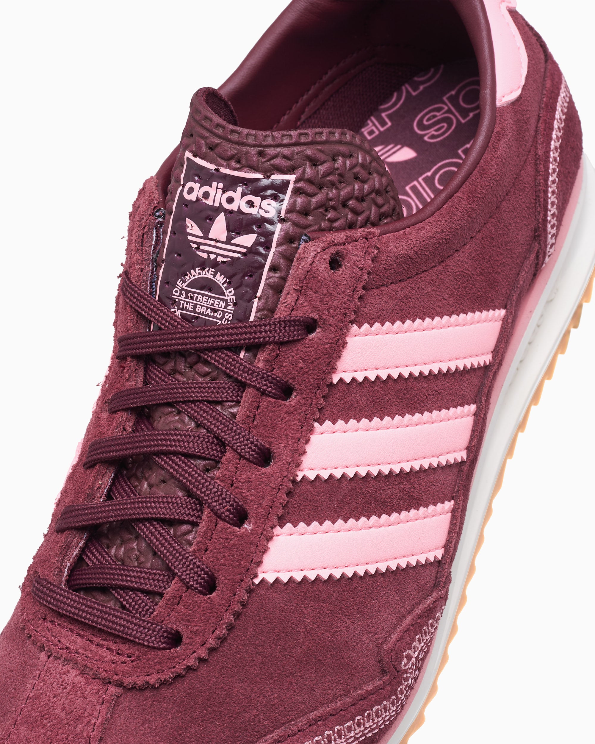 adidas Originals Women's SL 72 OG 