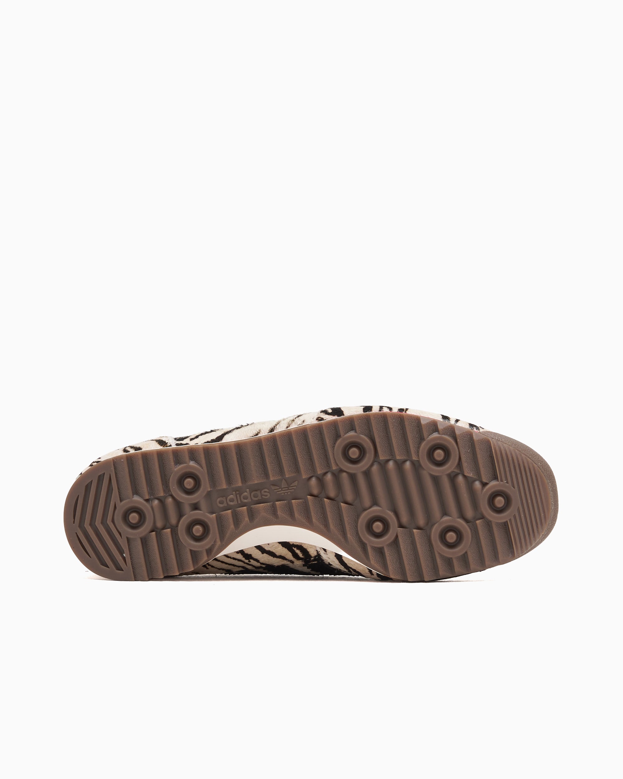 Sneakers adidas Originals Women's SL 72 OG Zebra - KH8811