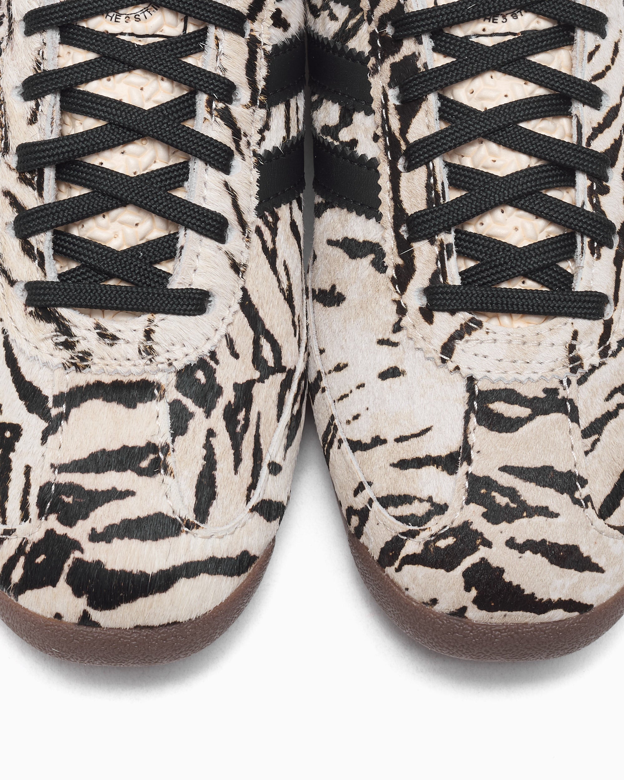 Sneakers adidas Originals Women's SL 72 OG Zebra - KH8811