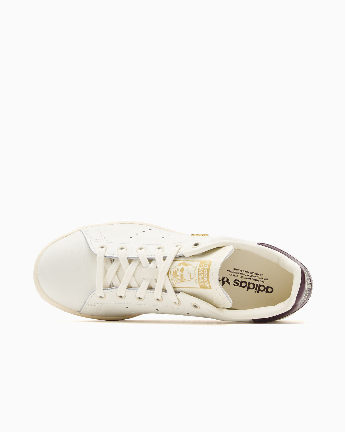 Sneakers adidas Originals Women's Stan Smith 80s - LA1696