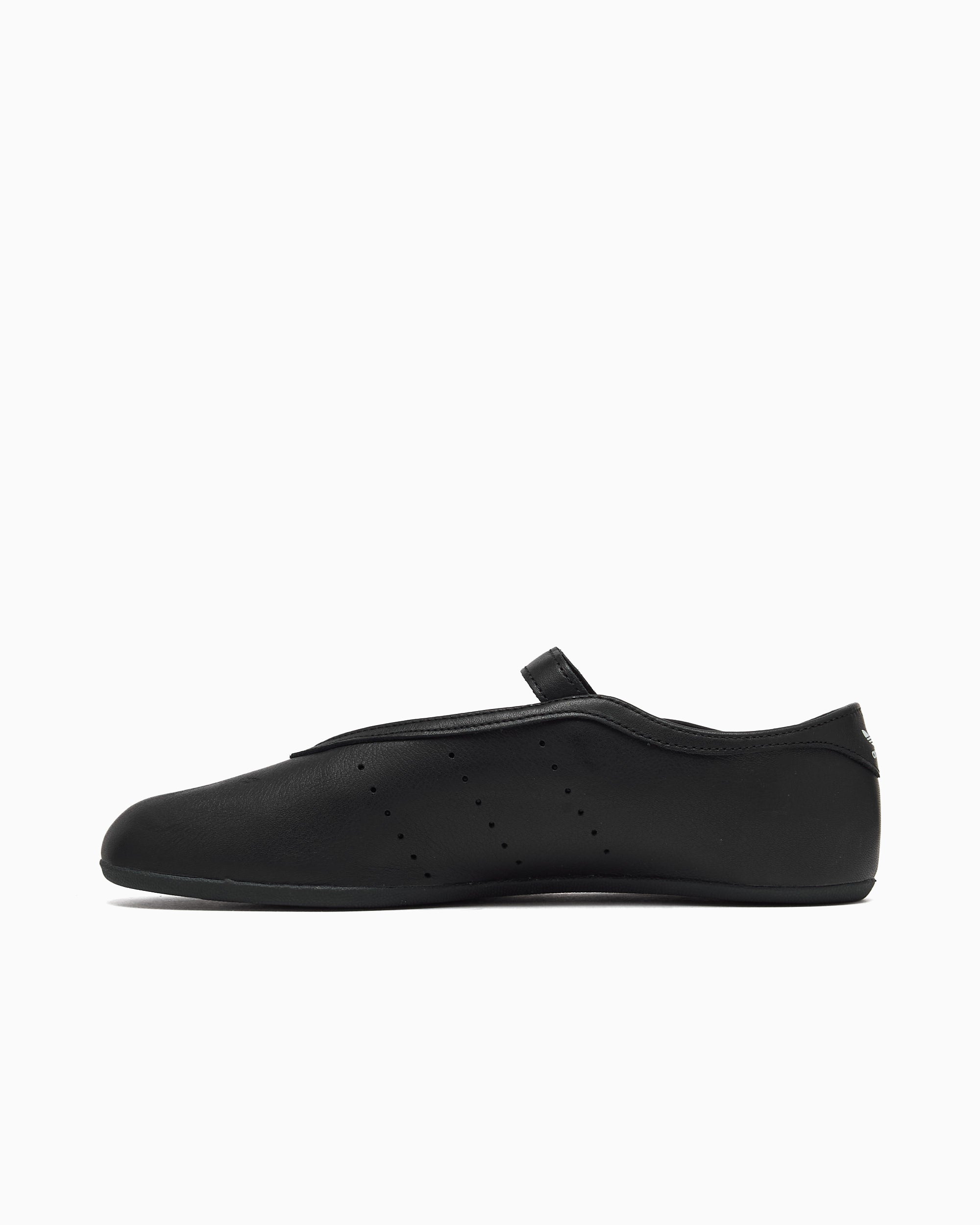 adidas Originals Women's Stan Smith Lo Pro Ballet