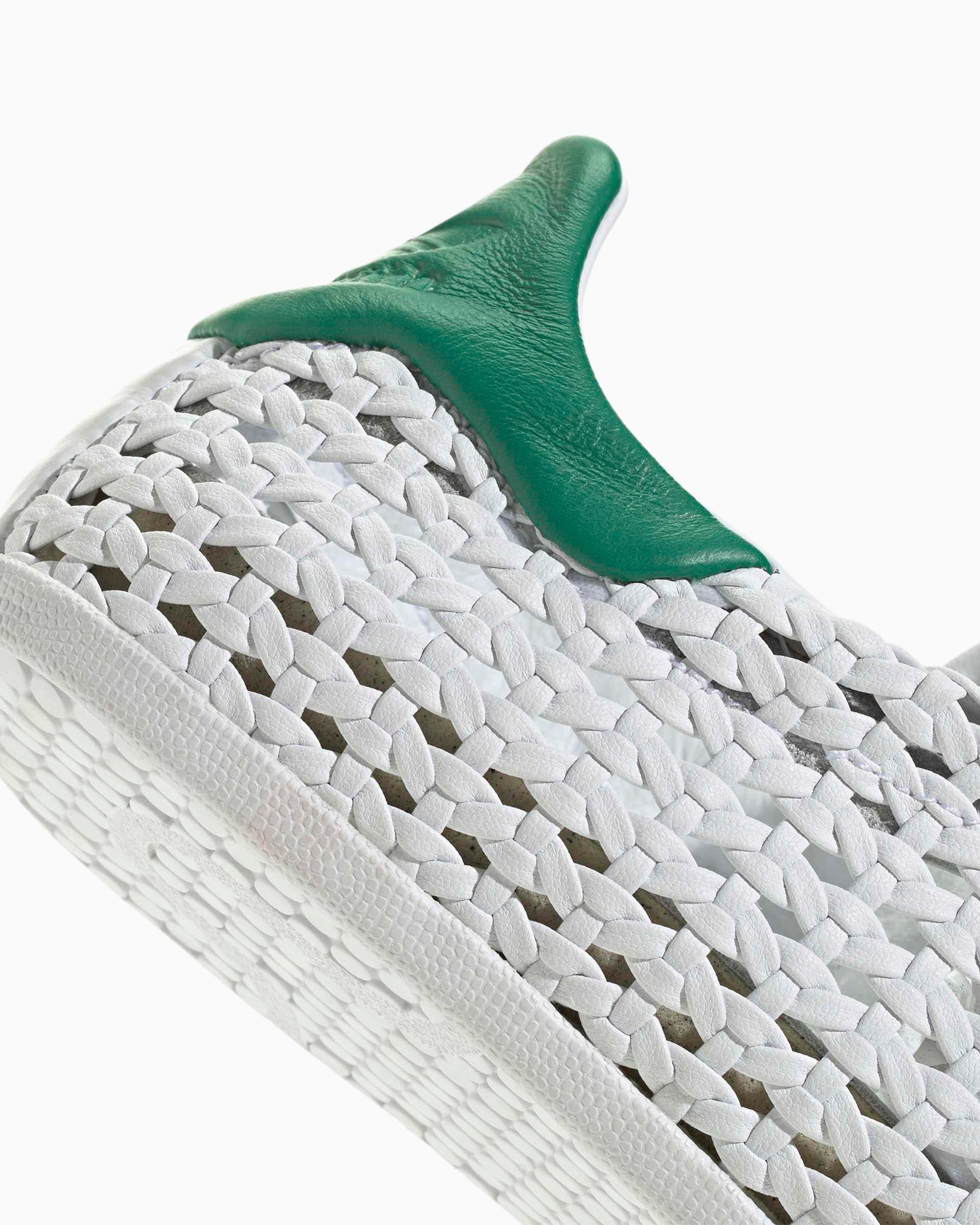 adidas Originals Women's Stan Smith Lo Pro