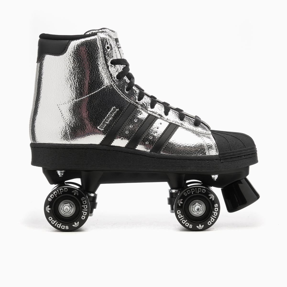adidas Originals Women's Superstar 82 Roller Skate
