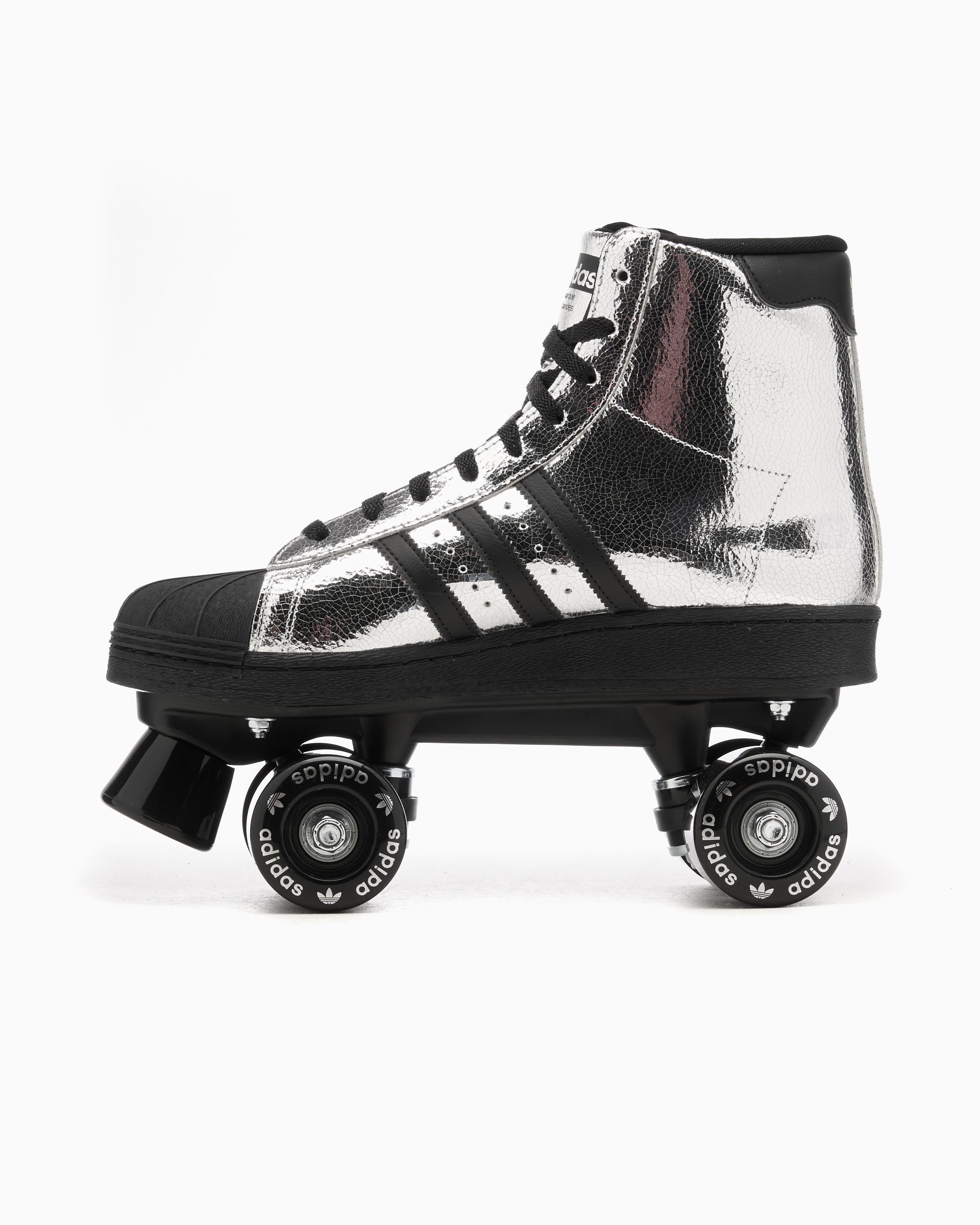 Sneakers adidas Originals Women's Superstar 82 Roller Skate - JH5522