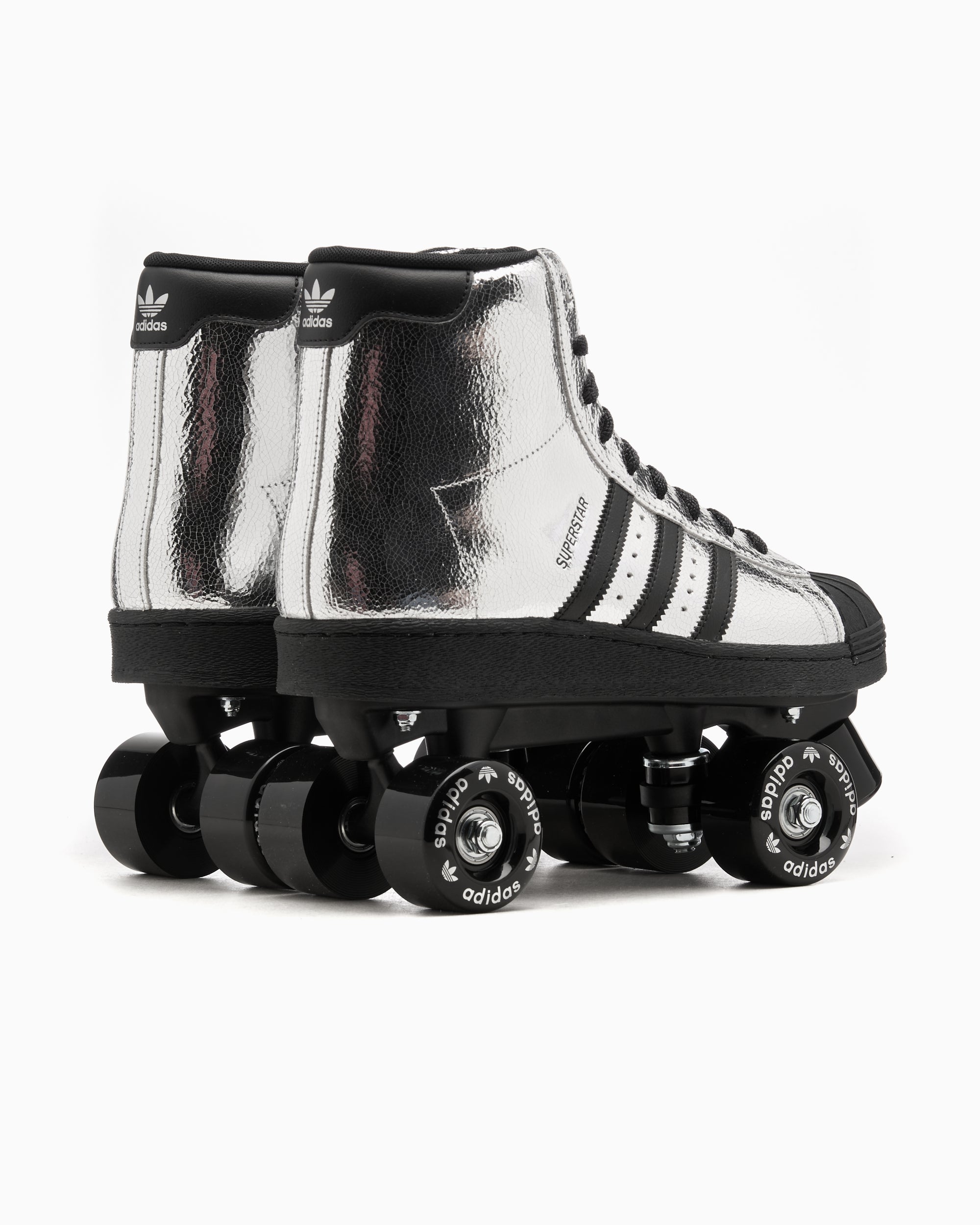 Sneakers adidas Originals Women's Superstar 82 Roller Skate - JH5522