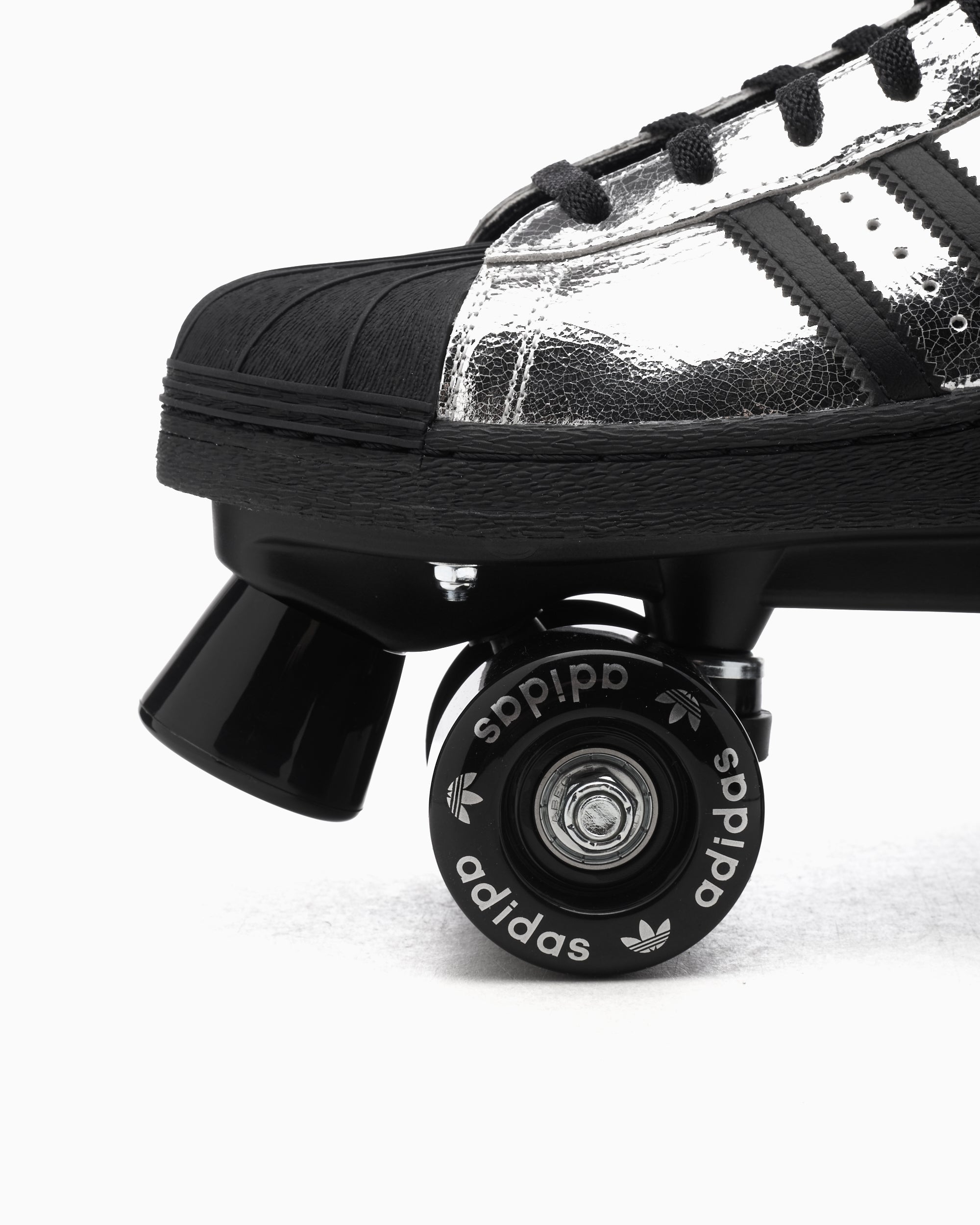 Sneakers adidas Originals Women's Superstar 82 Roller Skate - JH5522