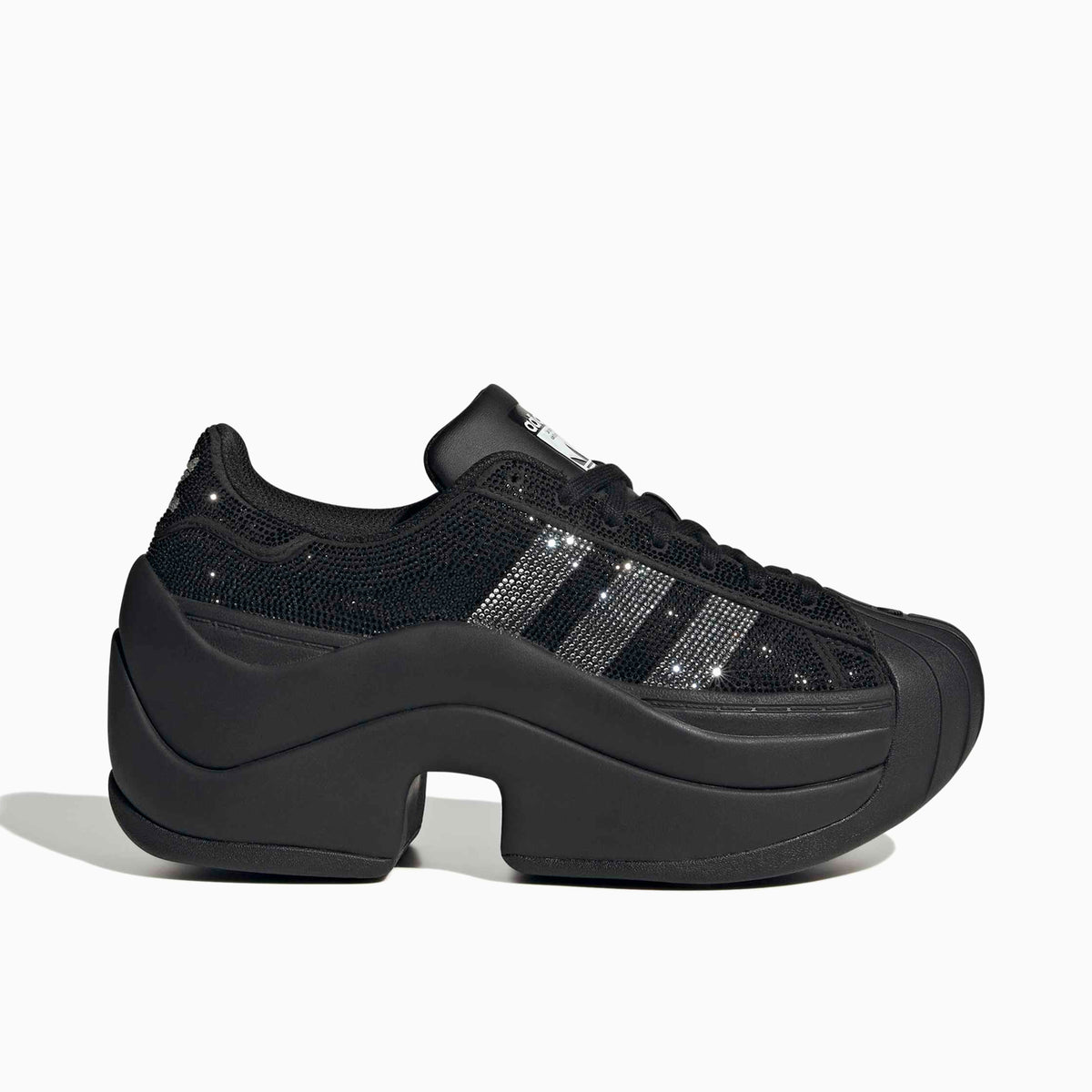 adidas Originals Women's Superstar Bold 