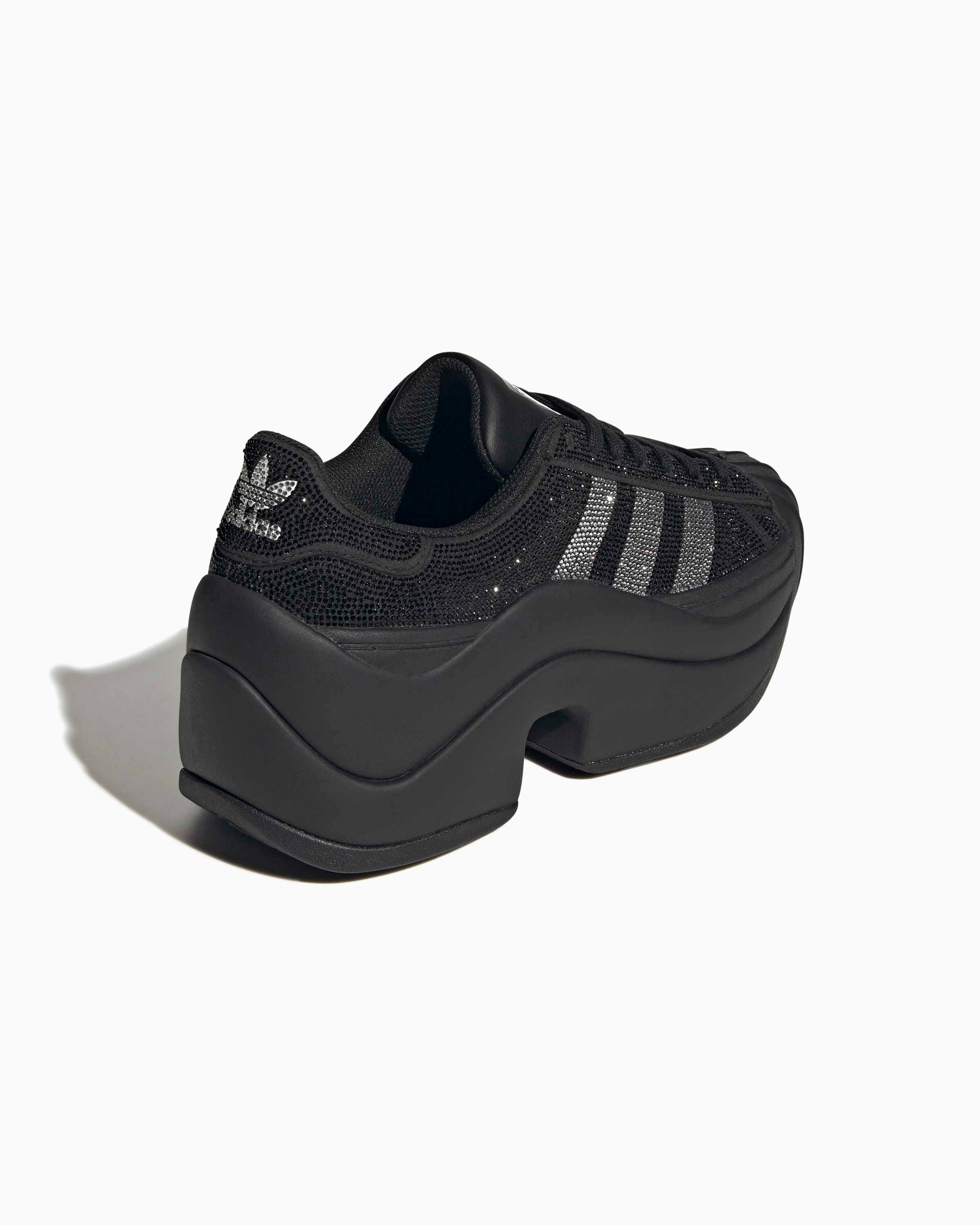 Sneakers adidas Originals Women's Superstar Bold "Rhinestone" - IH1663