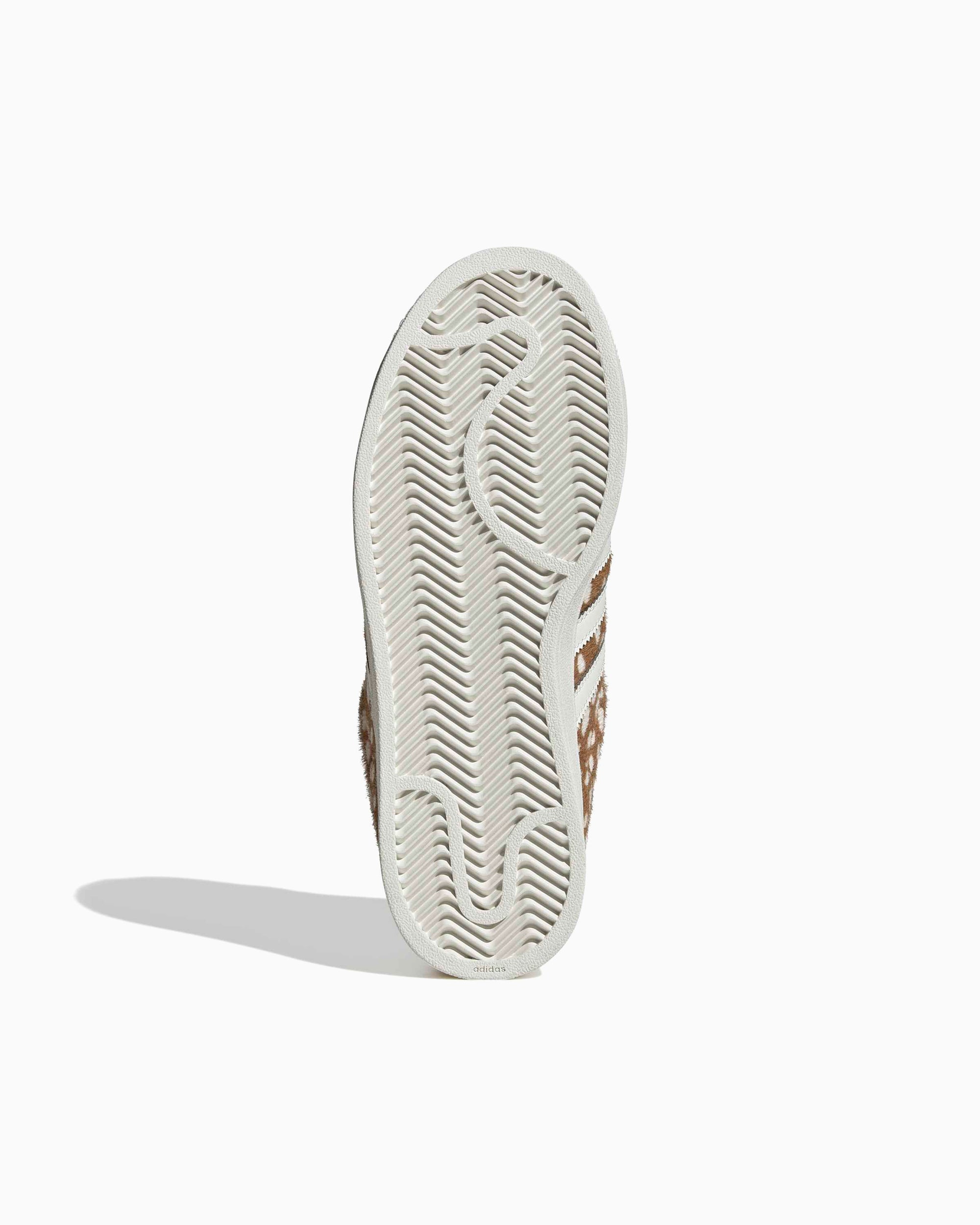 Sneakers adidas Originals Women's Superstar II "Bambi" - KJ4642
