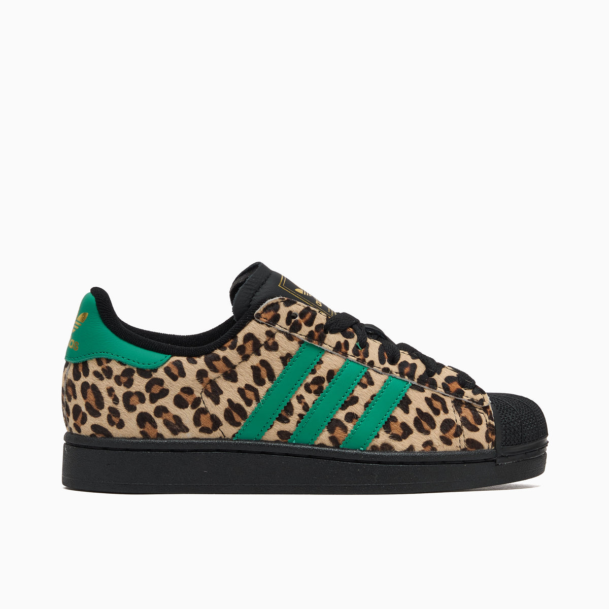 adidas Originals Women's Superstar II 