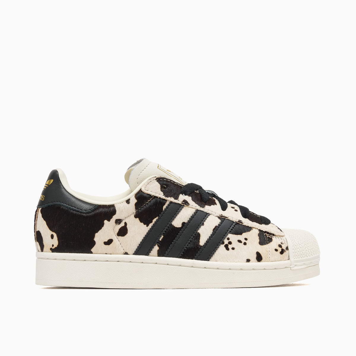adidas Originals Women's Superstar II "Cow Print" adidas Originals Women's Superstar II "Cow Print"