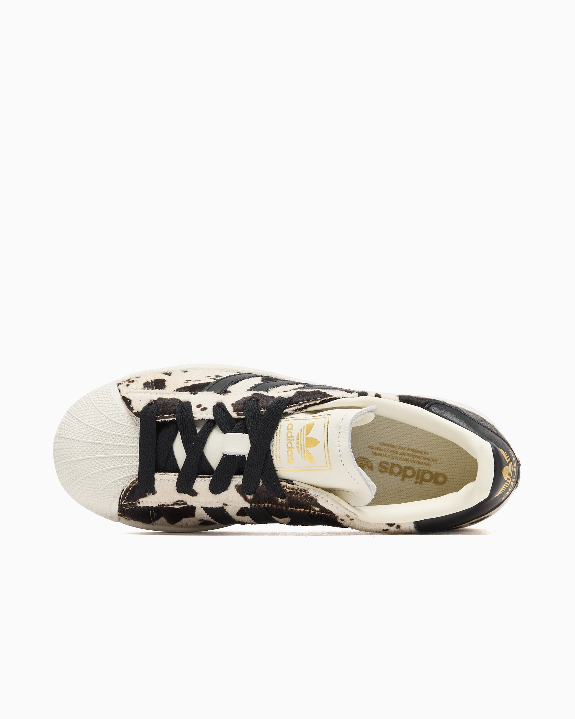 adidas Originals Women's Superstar II 