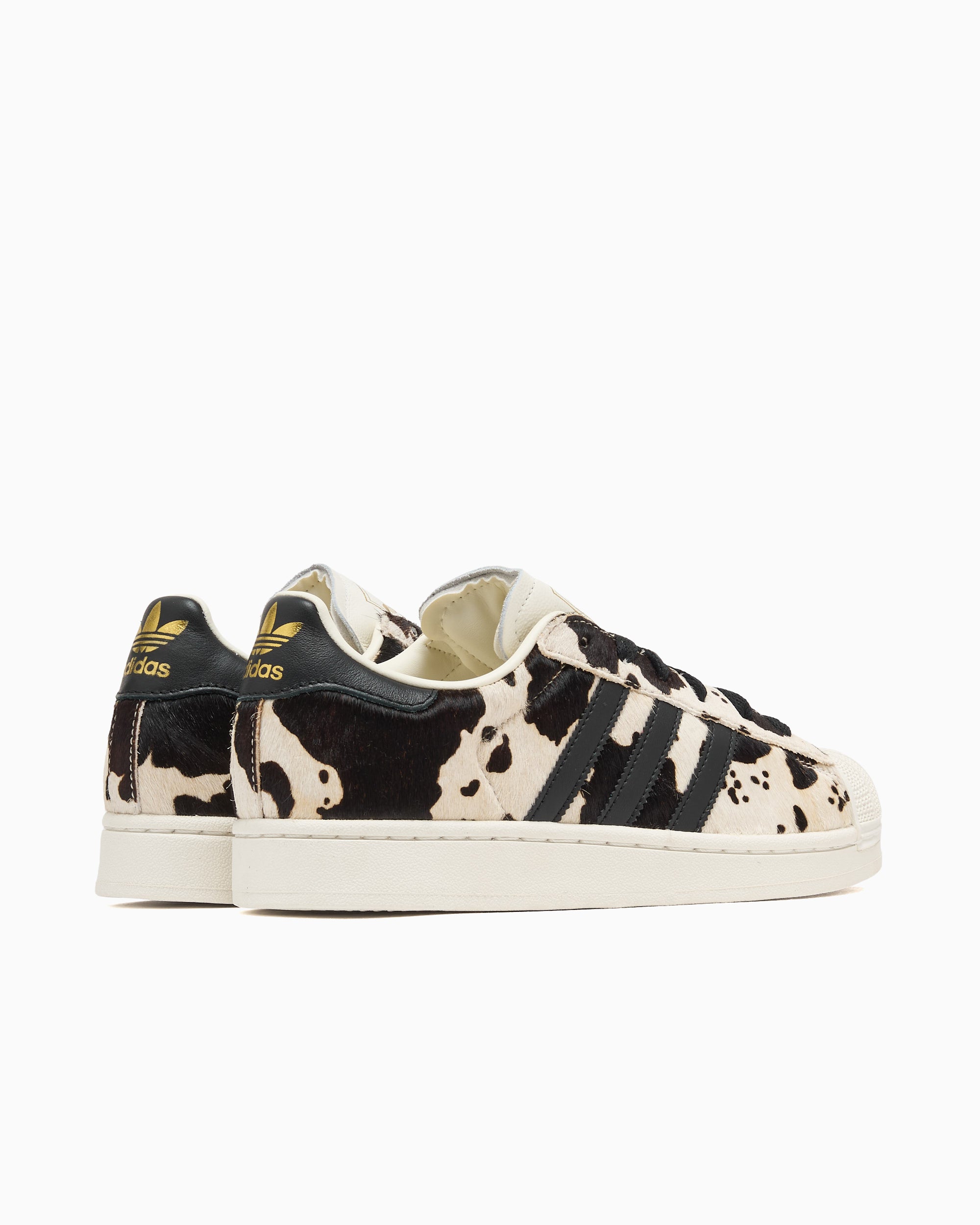 adidas Originals Women's Superstar II 