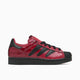 adidas Originals Women's Superstar II "Crocodile"