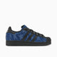 adidas Originals Women's Superstar II Graphic Denim