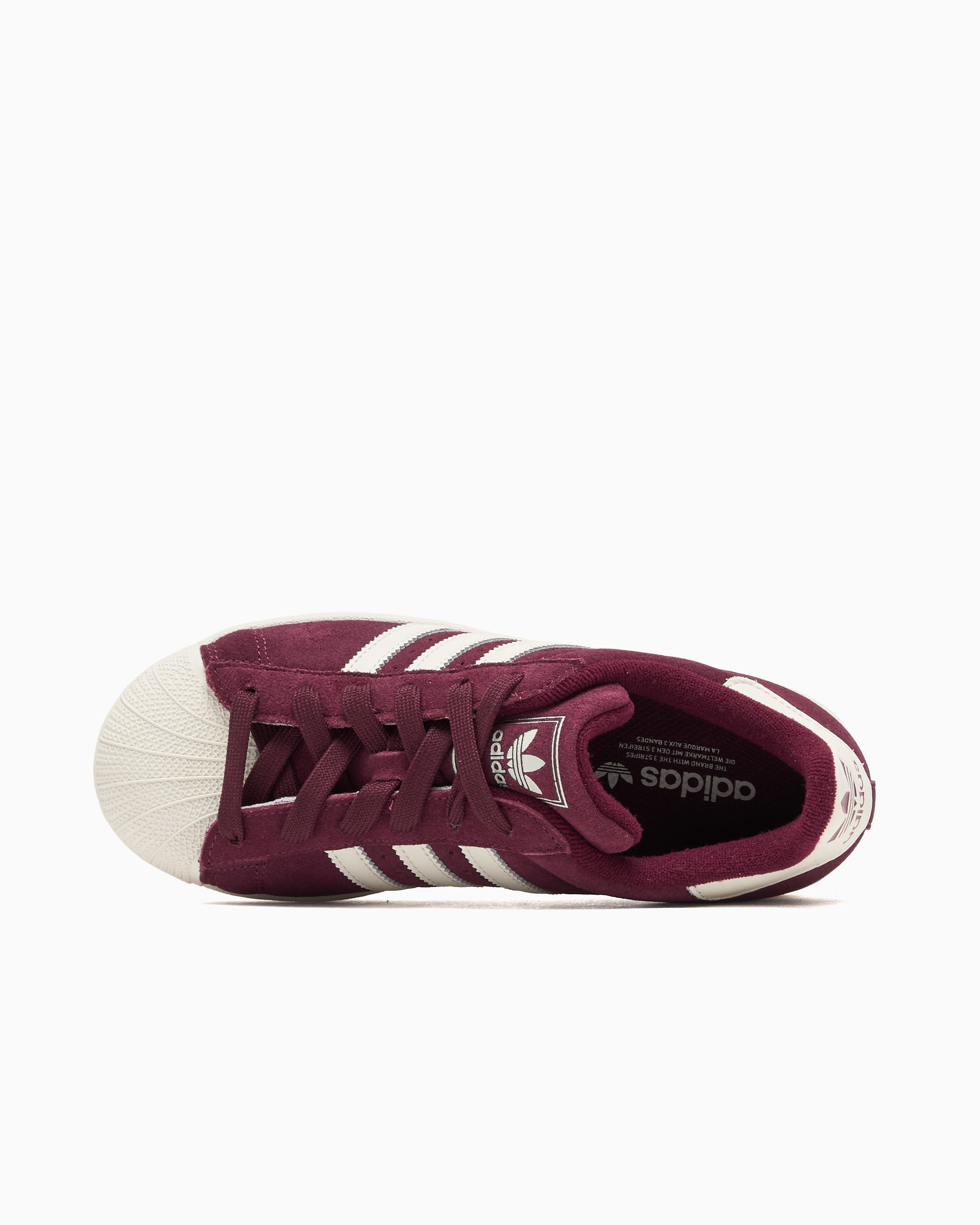 Sneakers adidas Originals Women's Superstar II - HQ4913