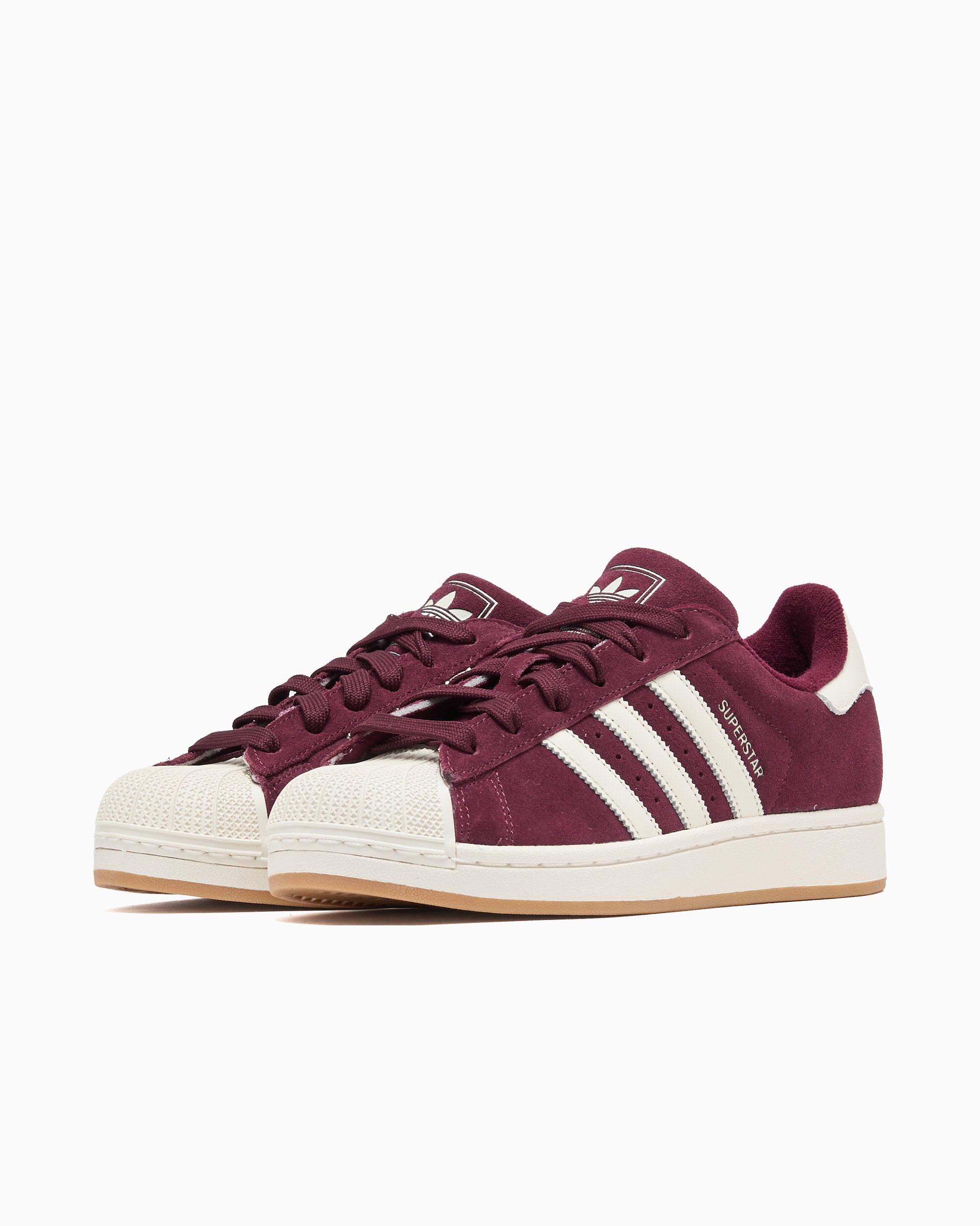 Sneakers adidas Originals Women's Superstar II - HQ4913