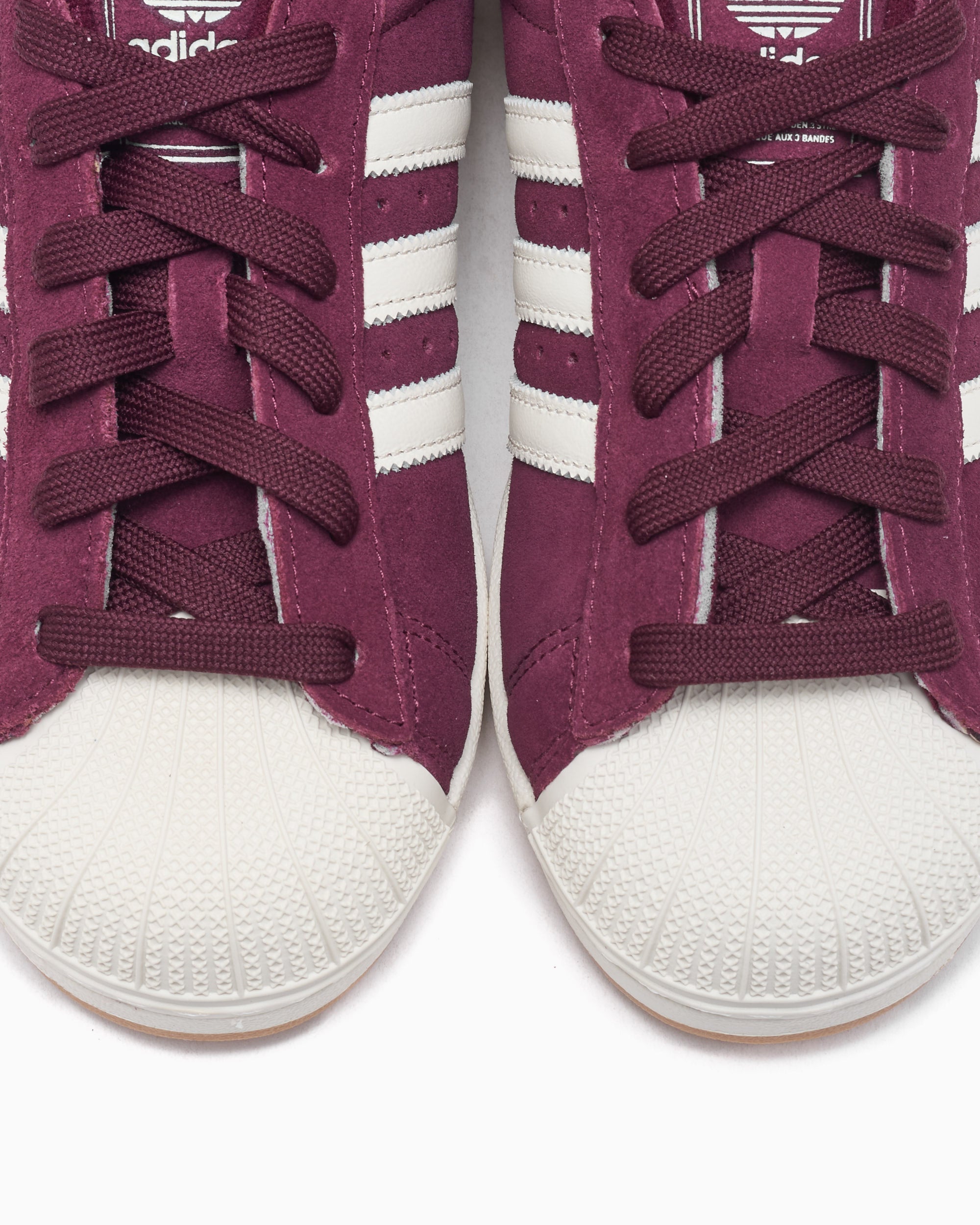 Sneakers adidas Originals Women's Superstar II - HQ4913