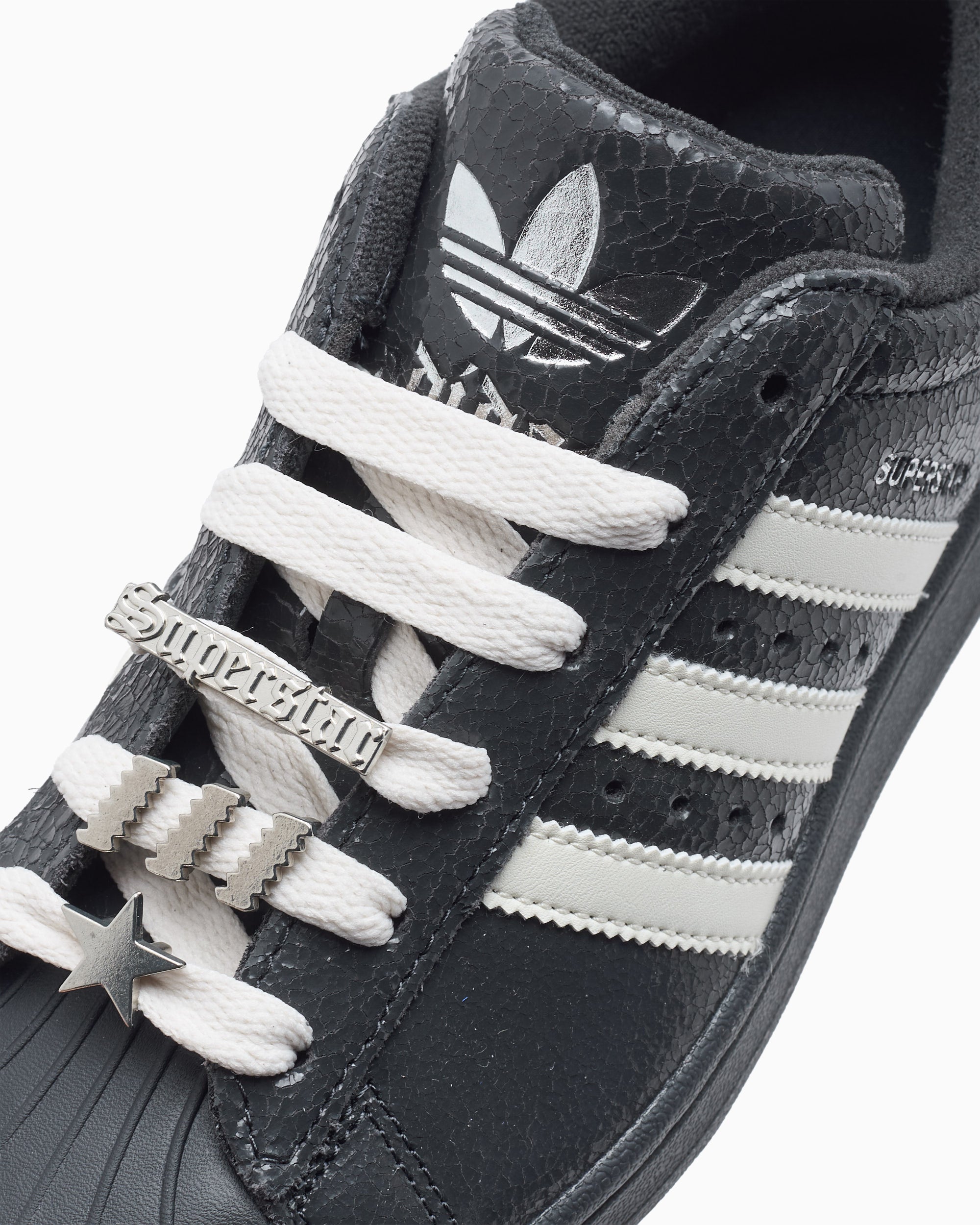 Sneakers adidas Originals Women's Superstar II - IH1628