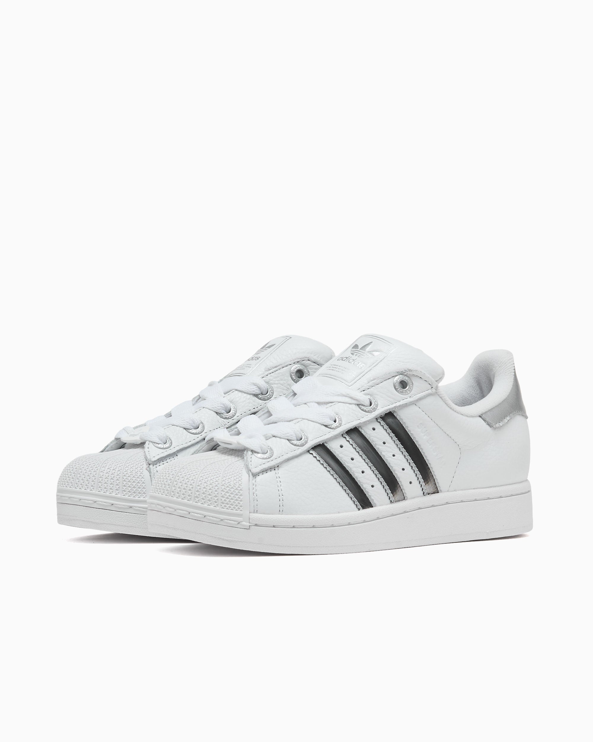 Sneakers adidas Originals Women's Superstar II - JR4233